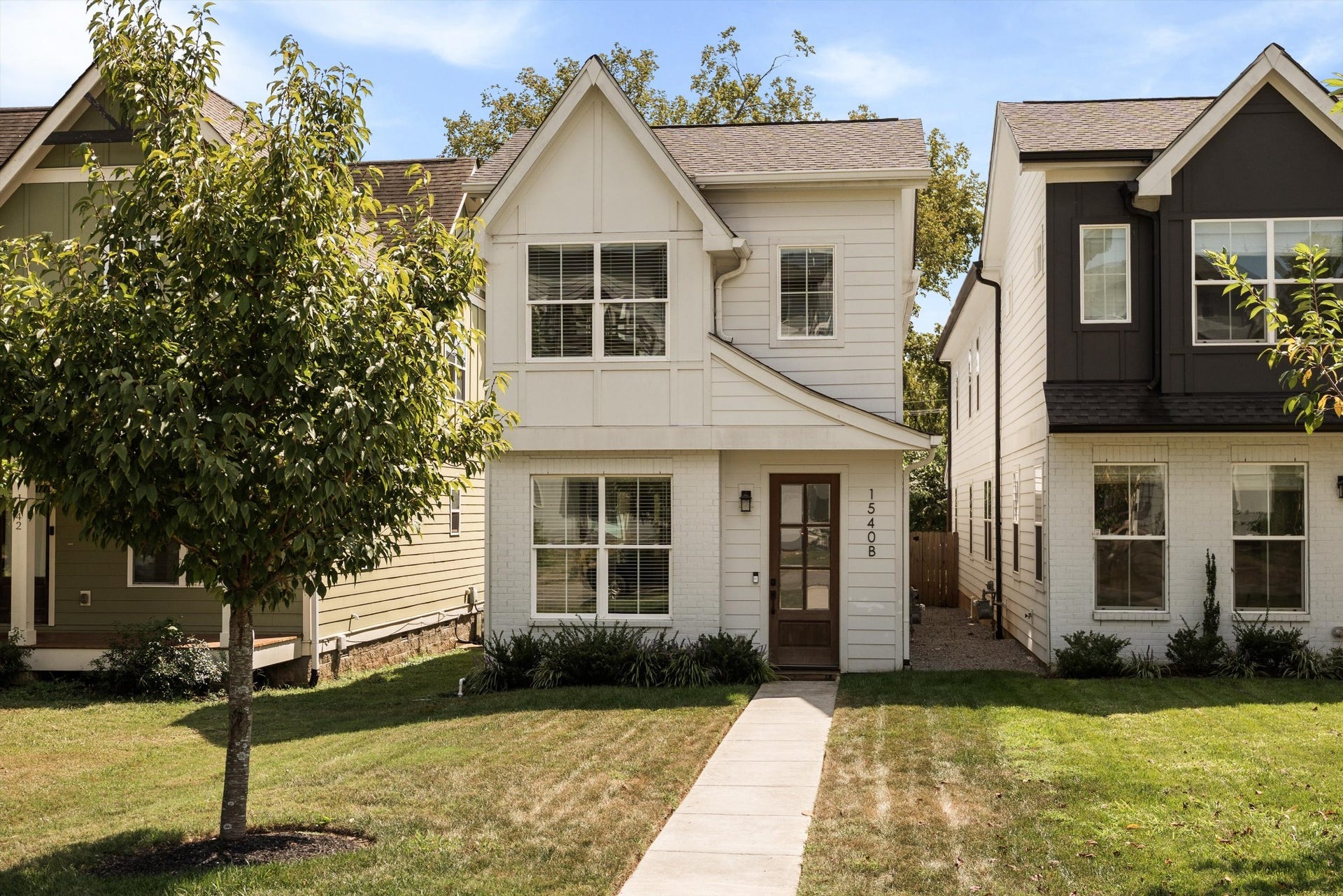 1540 Straightway Ave, #B, Nashville, TN 37206 1540 Straightway Ave, #B, Nashville, TN 37206