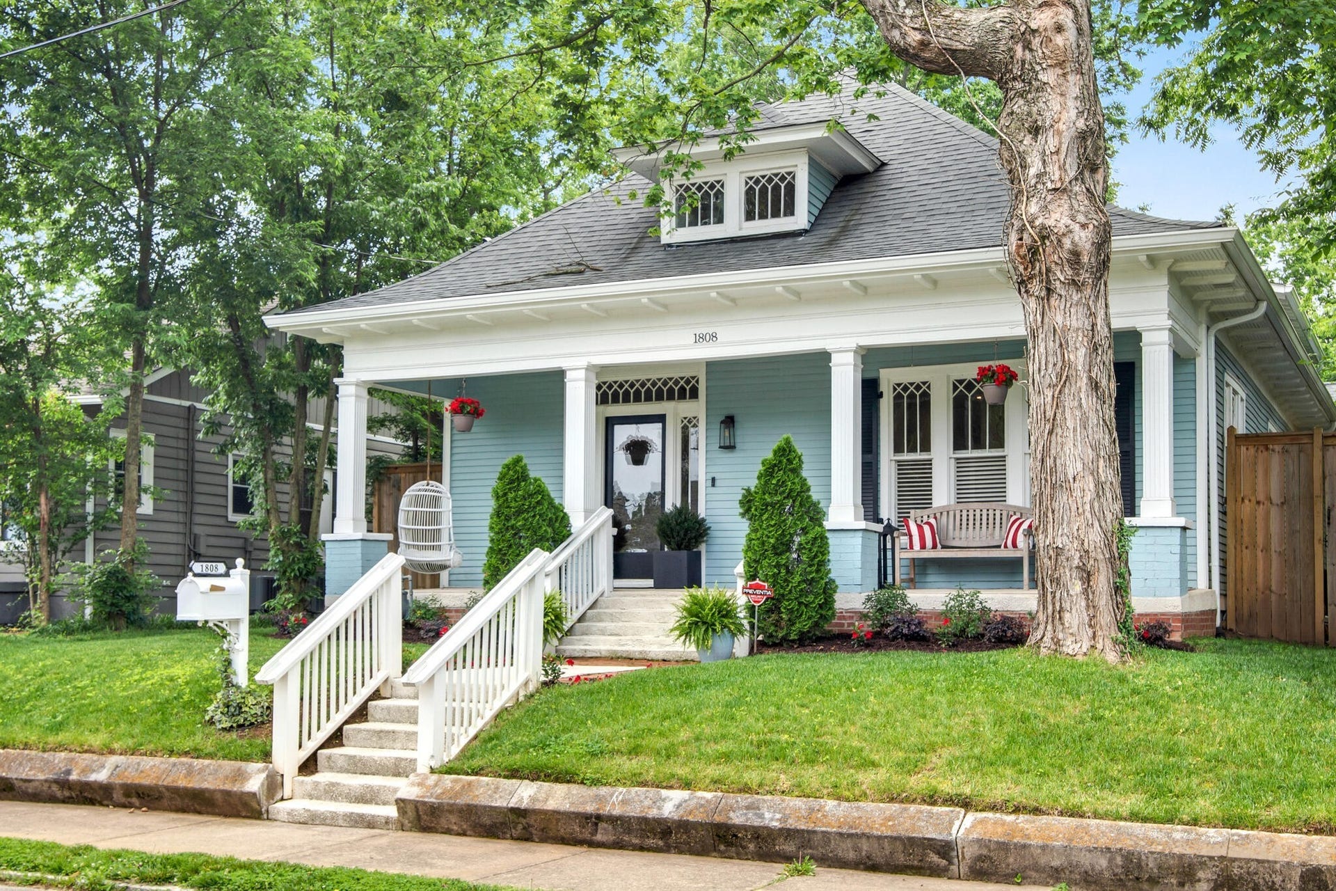1808 Lillian St, Nashville, TN 37206 1808 Lillian St, Nashville, TN 37206