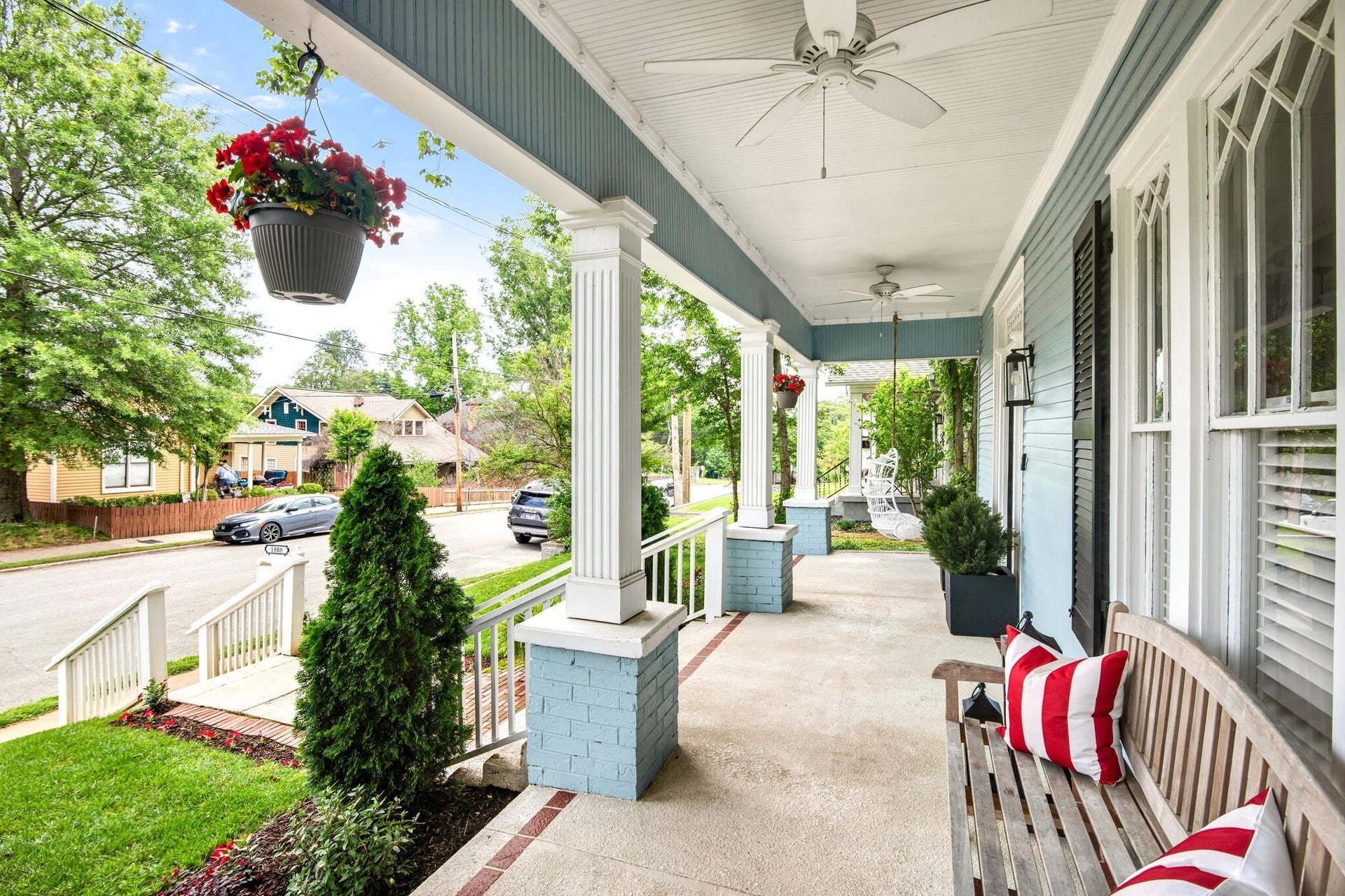 1808 Lillian St, Nashville, TN 37206 1808 Lillian St, Nashville, TN 37206