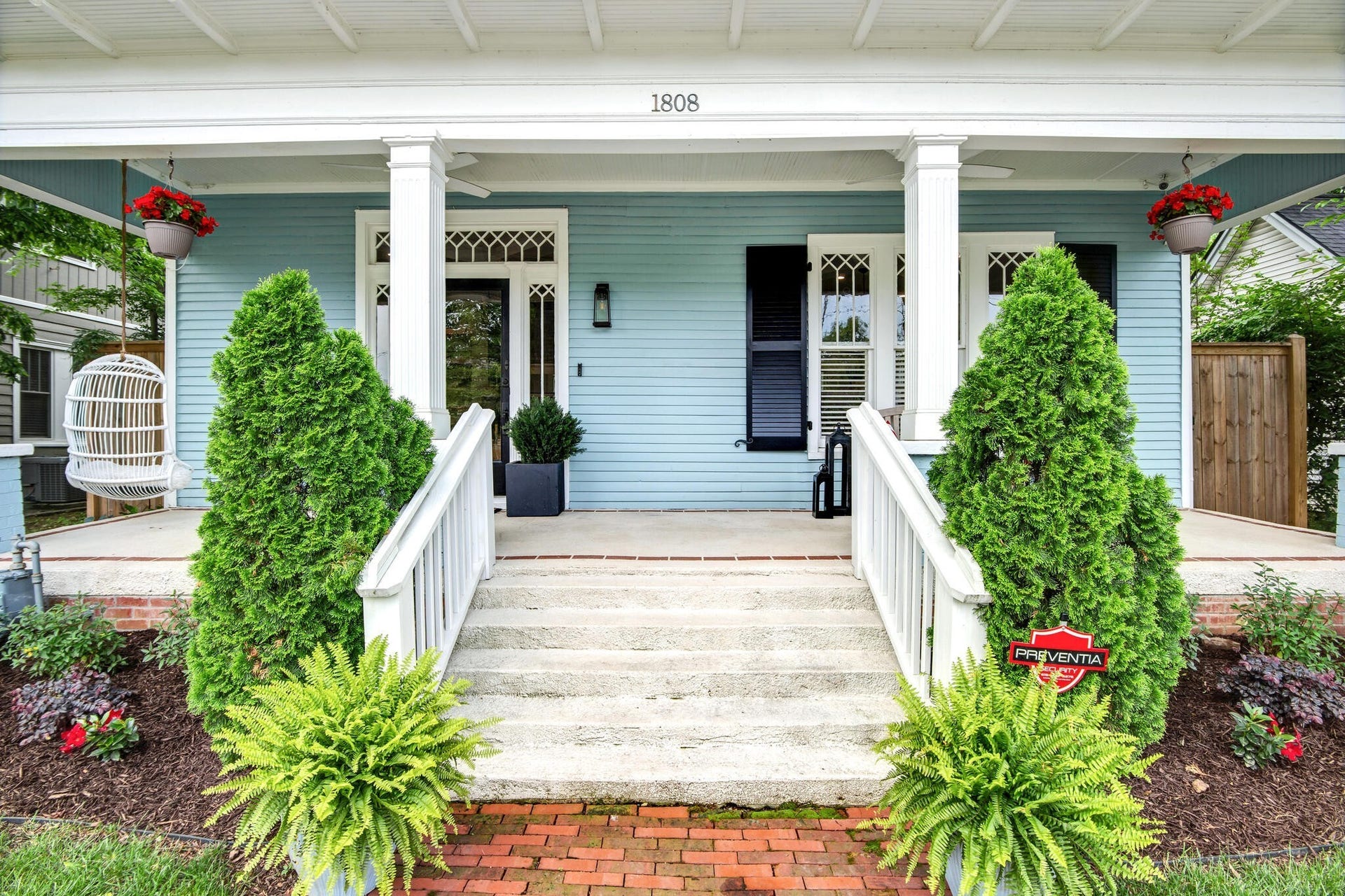 1808 Lillian St, Nashville, TN 37206 1808 Lillian St, Nashville, TN 37206