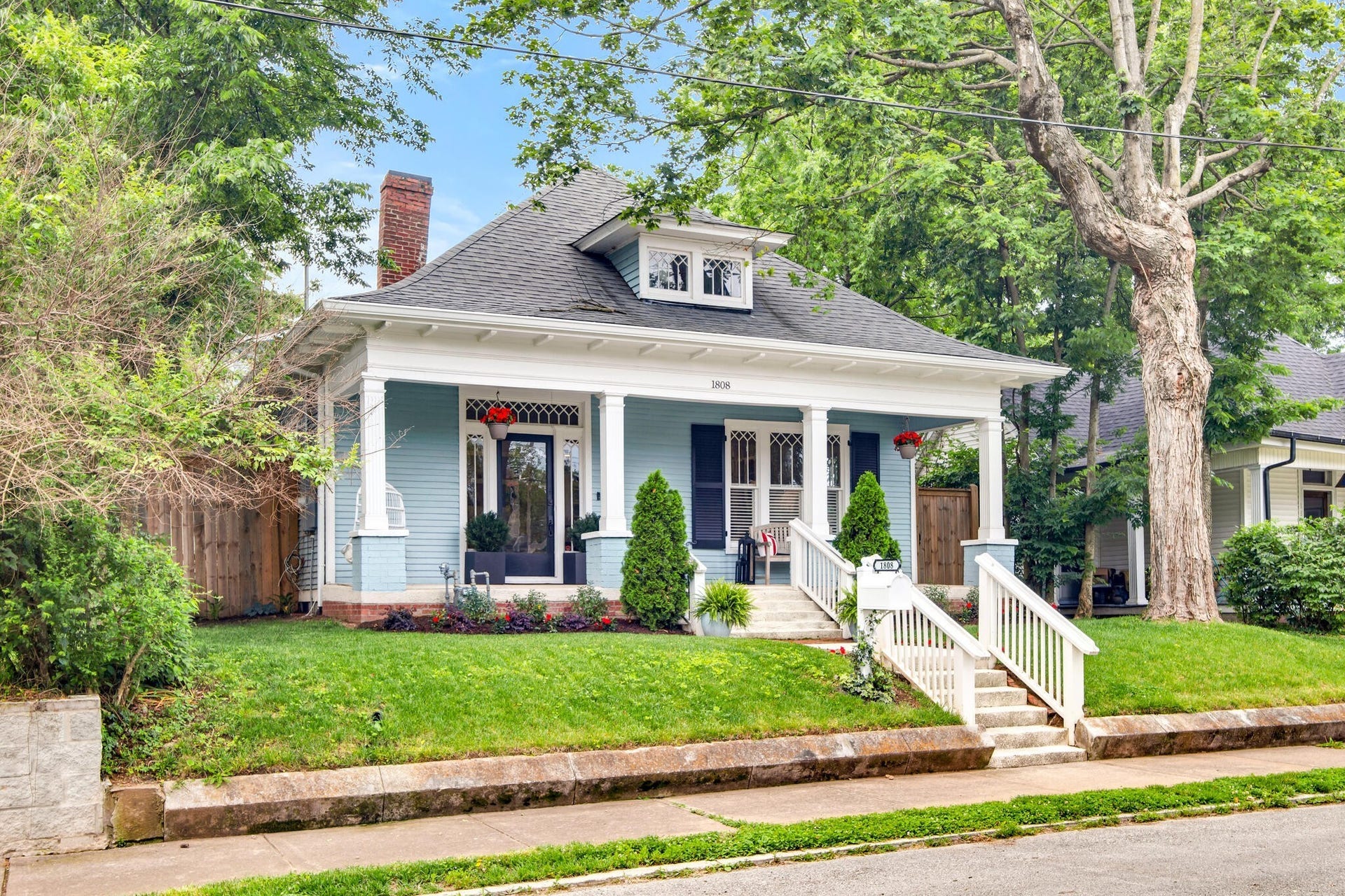 1808 Lillian St, Nashville, TN 37206 1808 Lillian St, Nashville, TN 37206