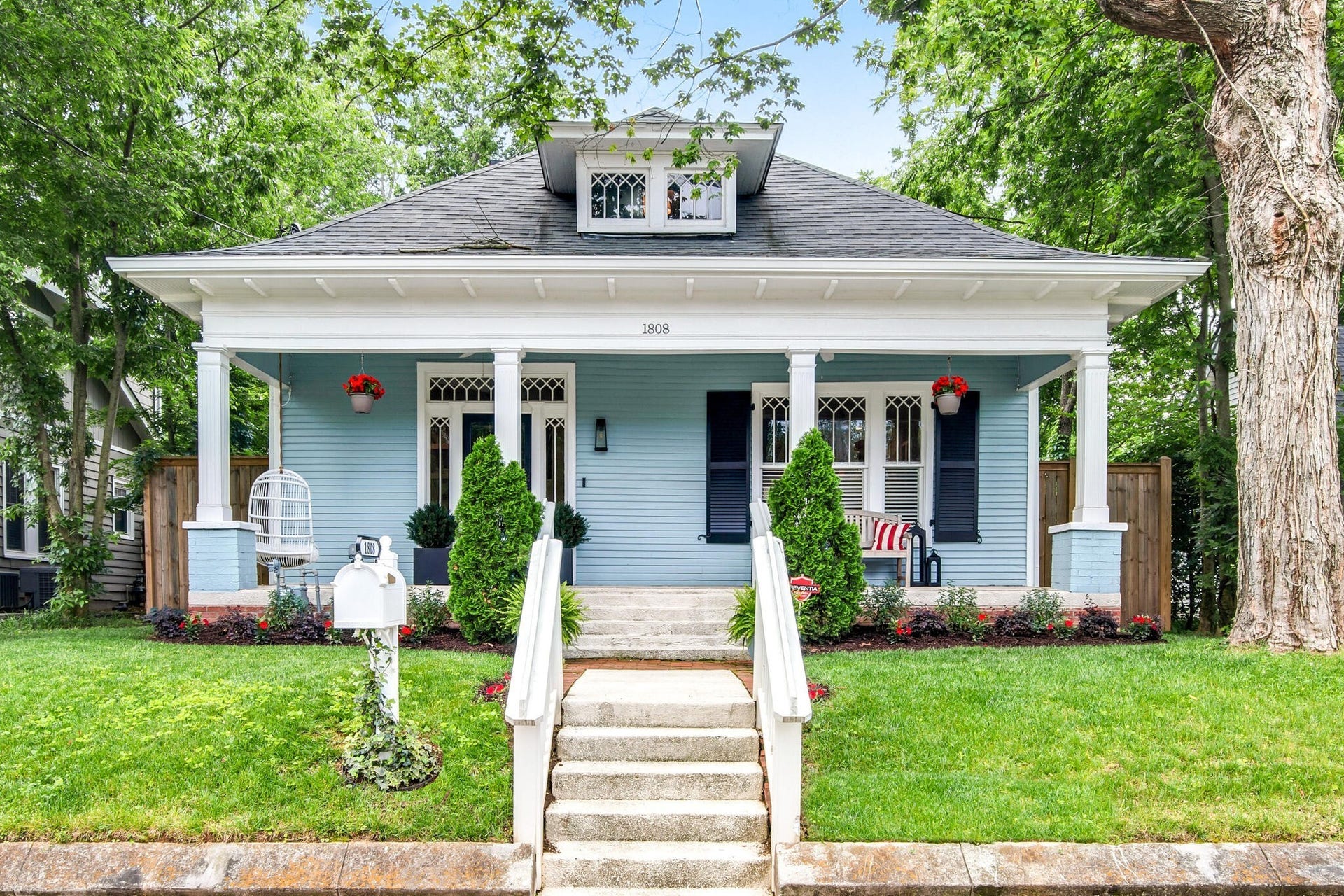 1808 Lillian St, Nashville, TN 37206 1808 Lillian St, Nashville, TN 37206