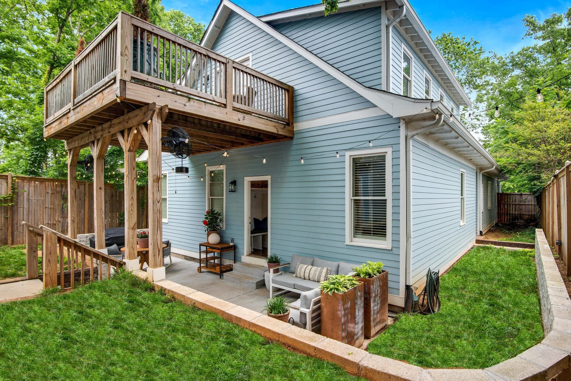 1808 Lillian St, Nashville, TN 37206 1808 Lillian St, Nashville, TN 37206
