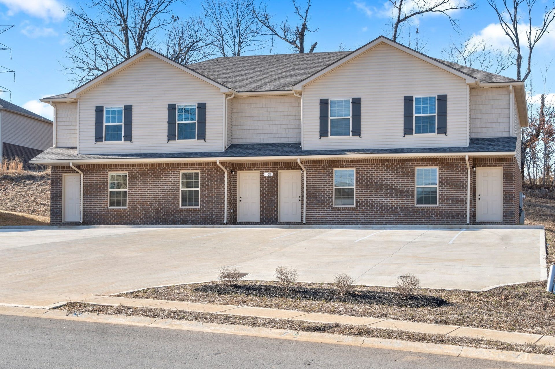 1117 Ziva Ln, #E, Clarksville, TN 37040 1117 Ziva Ln, #E, Clarksville, TN 37040