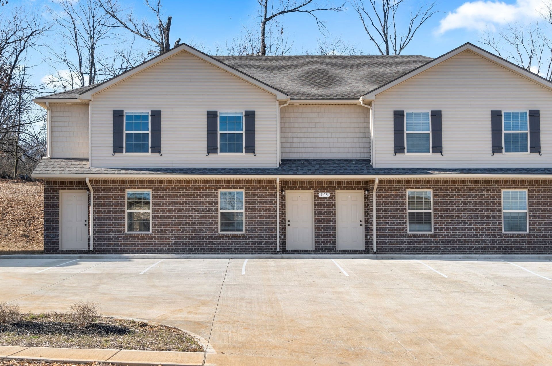 1117 Ziva Ln, #E, Clarksville, TN 37040 1117 Ziva Ln, #E, Clarksville, TN 37040