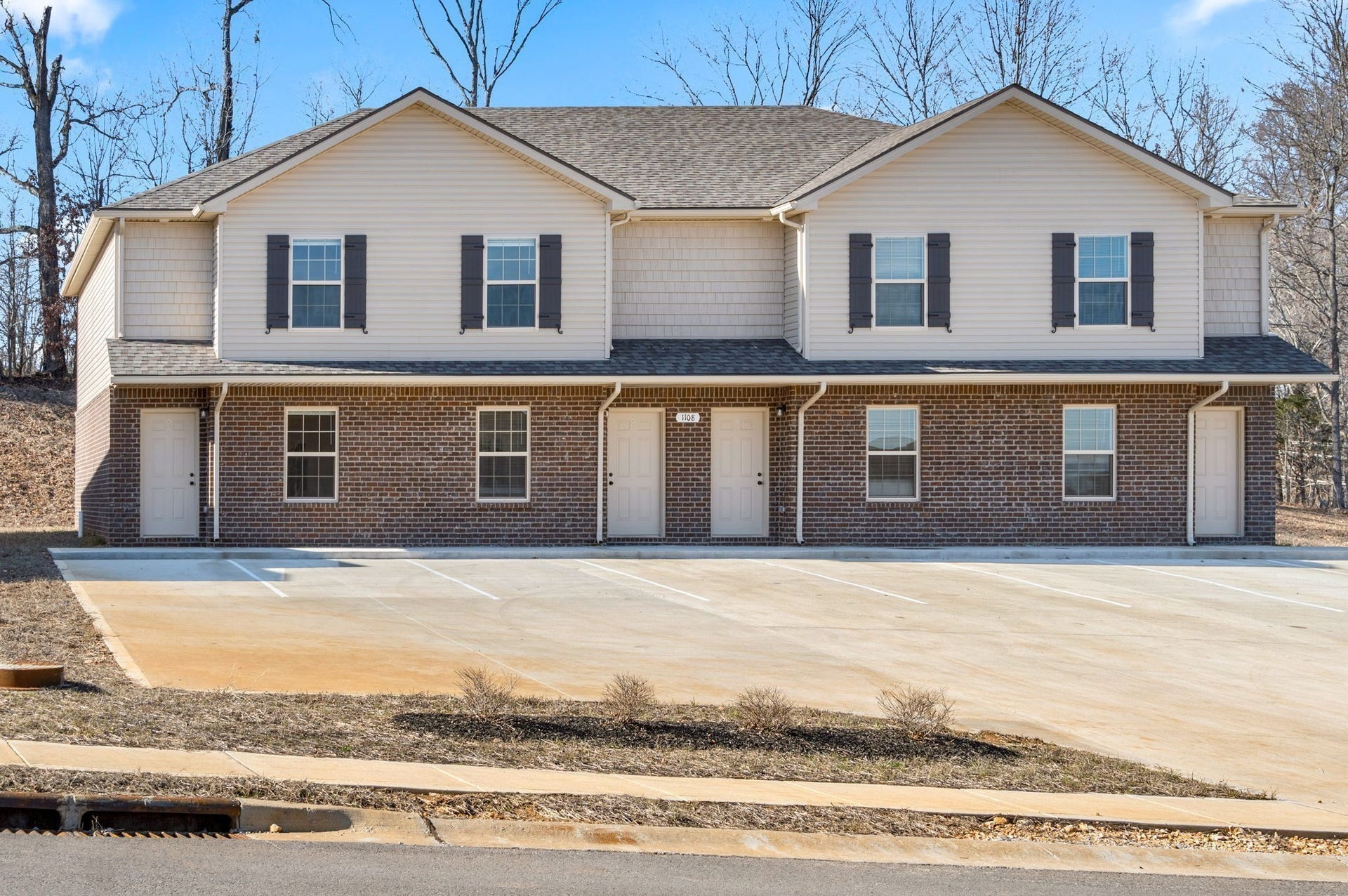 1117 Ziva Ln, #E, Clarksville, TN 37040 1117 Ziva Ln, #E, Clarksville, TN 37040