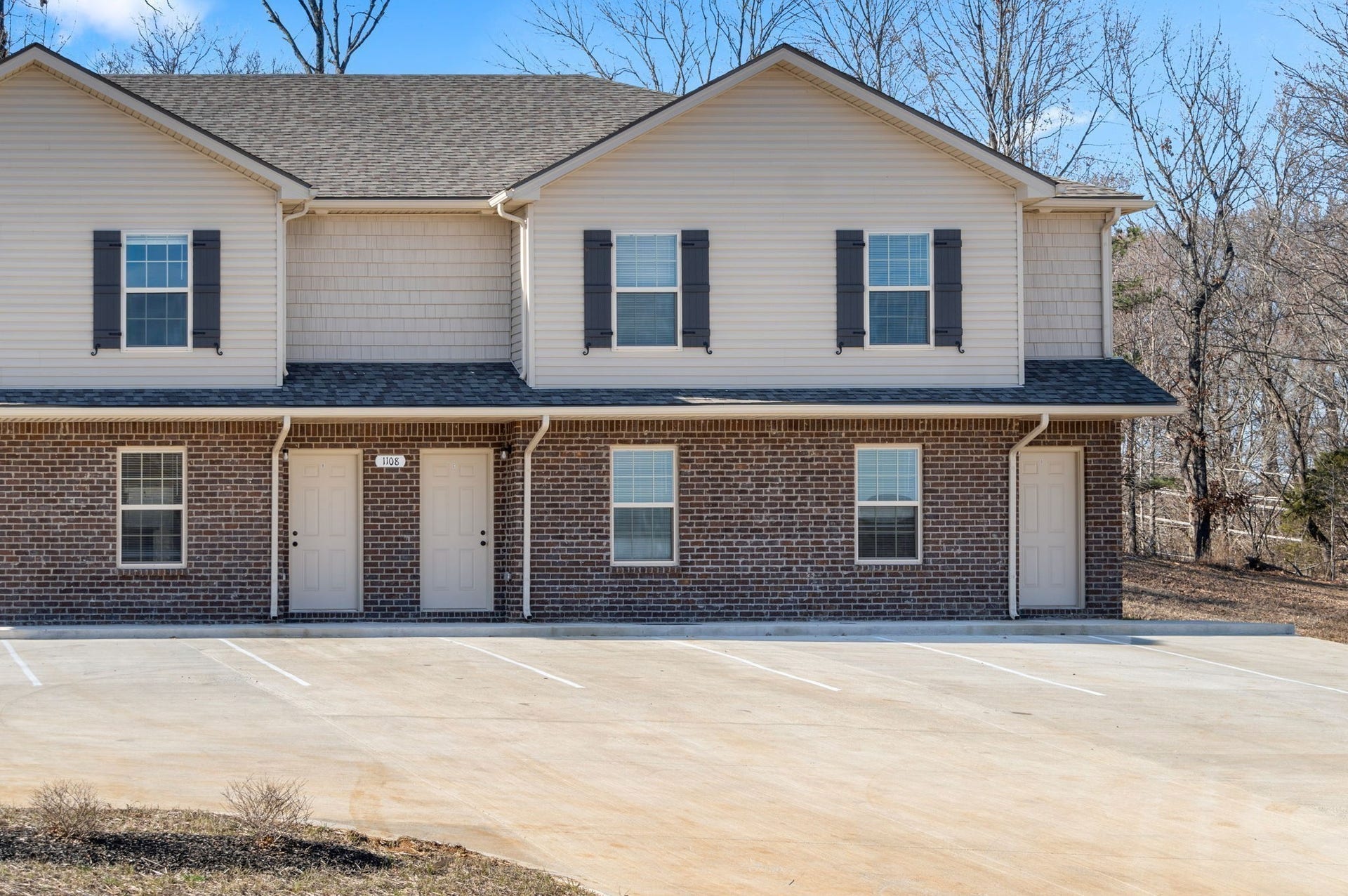 1117 Ziva Ln, #E, Clarksville, TN 37040 1117 Ziva Ln, #E, Clarksville, TN 37040