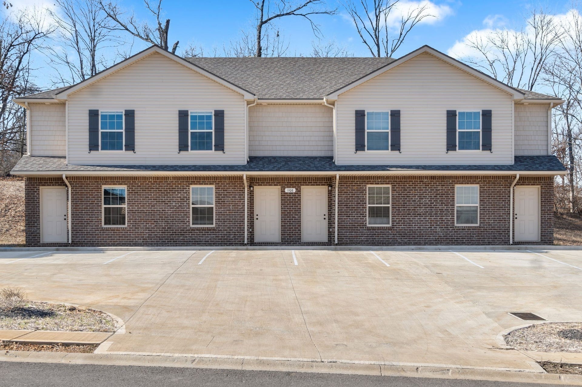 1117 Ziva Ln, #E, Clarksville, TN 37040 1117 Ziva Ln, #E, Clarksville, TN 37040