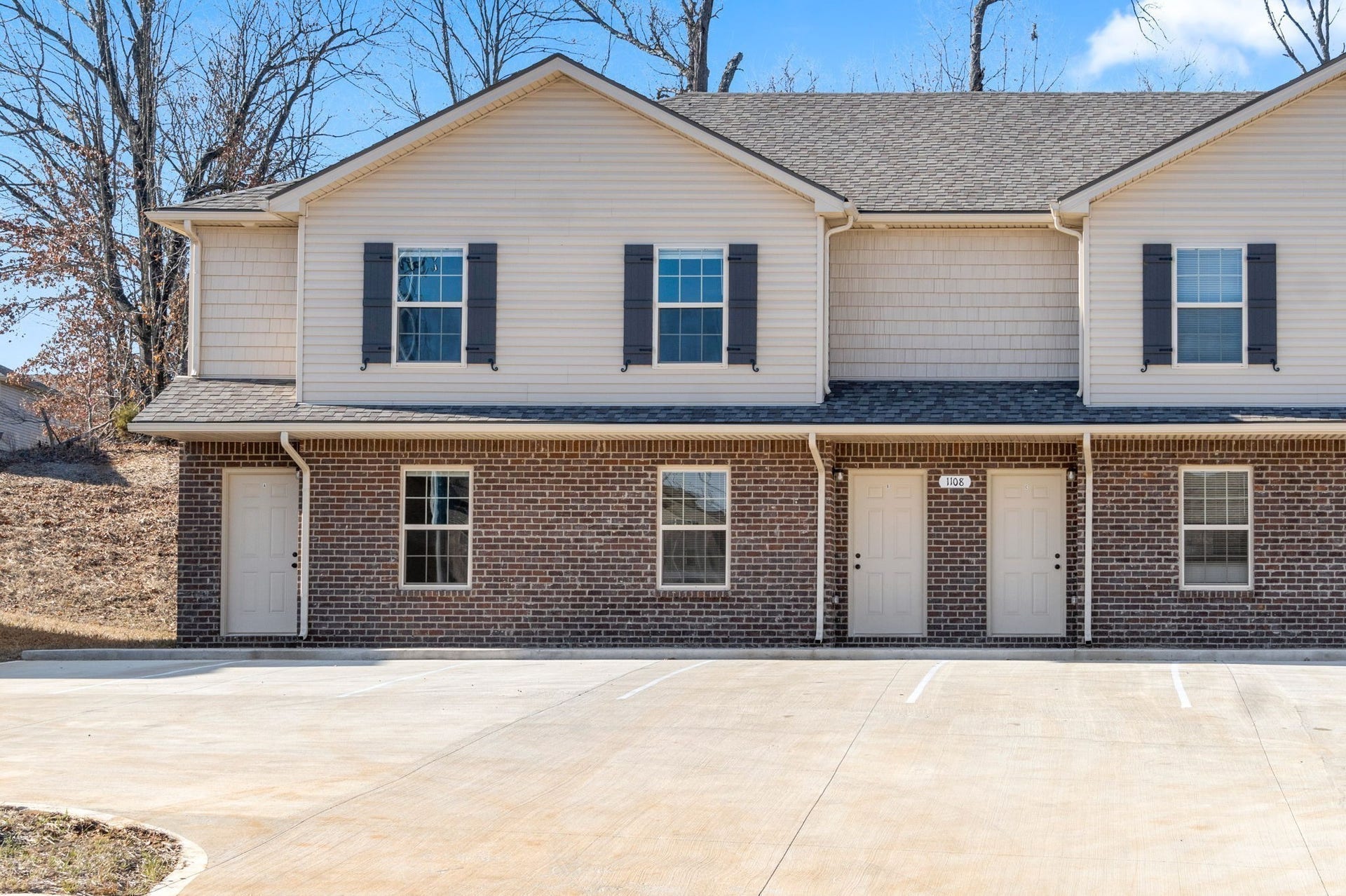 1117 Ziva Ln, #E, Clarksville, TN 37040 1117 Ziva Ln, #E, Clarksville, TN 37040