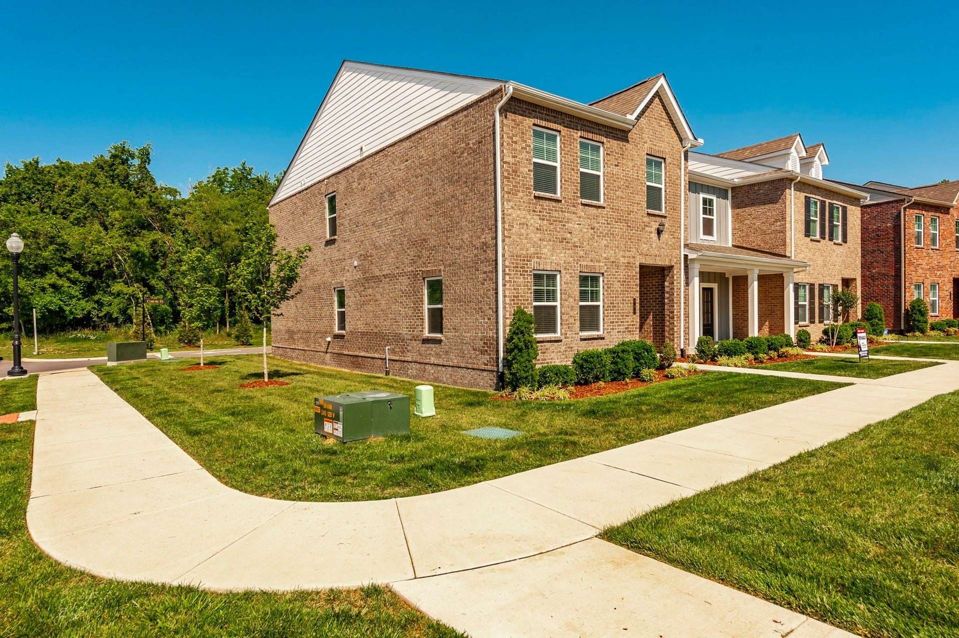 781 Coburg St, Gallatin, TN 37066 781 Coburg St, Gallatin, TN 37066