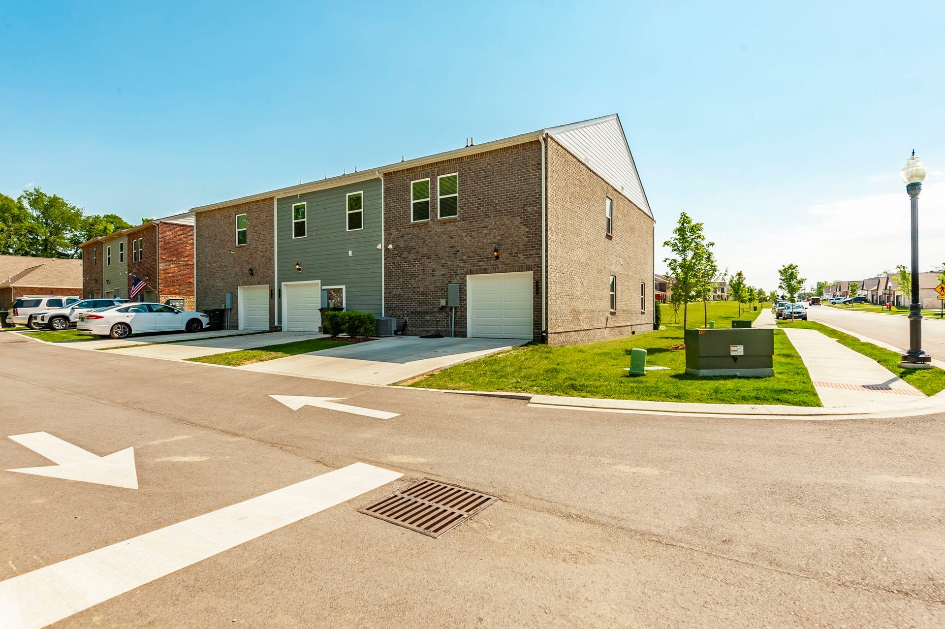 781 Coburg St, Gallatin, TN 37066 781 Coburg St, Gallatin, TN 37066