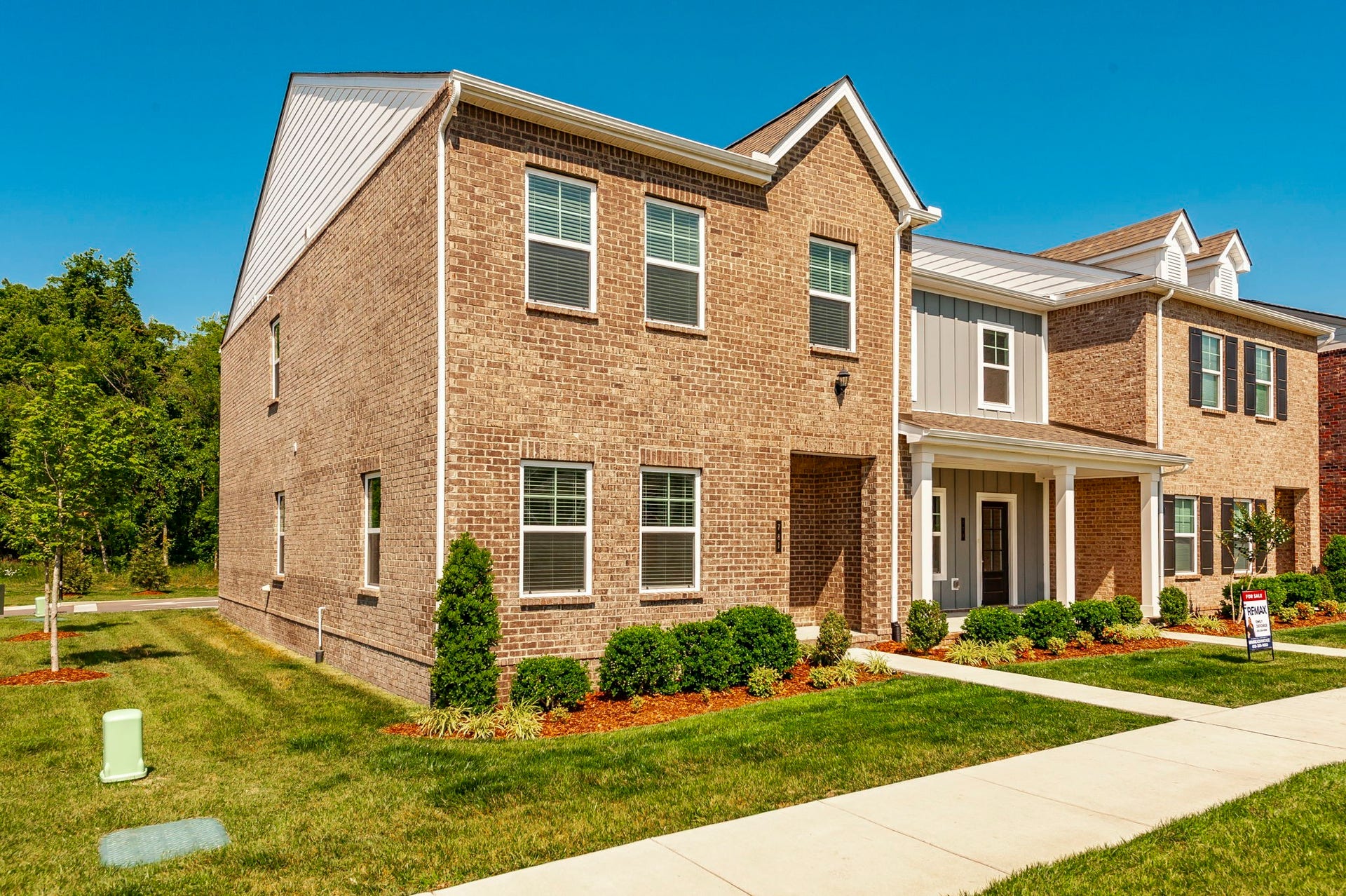 781 Coburg St, Gallatin, TN 37066 781 Coburg St, Gallatin, TN 37066