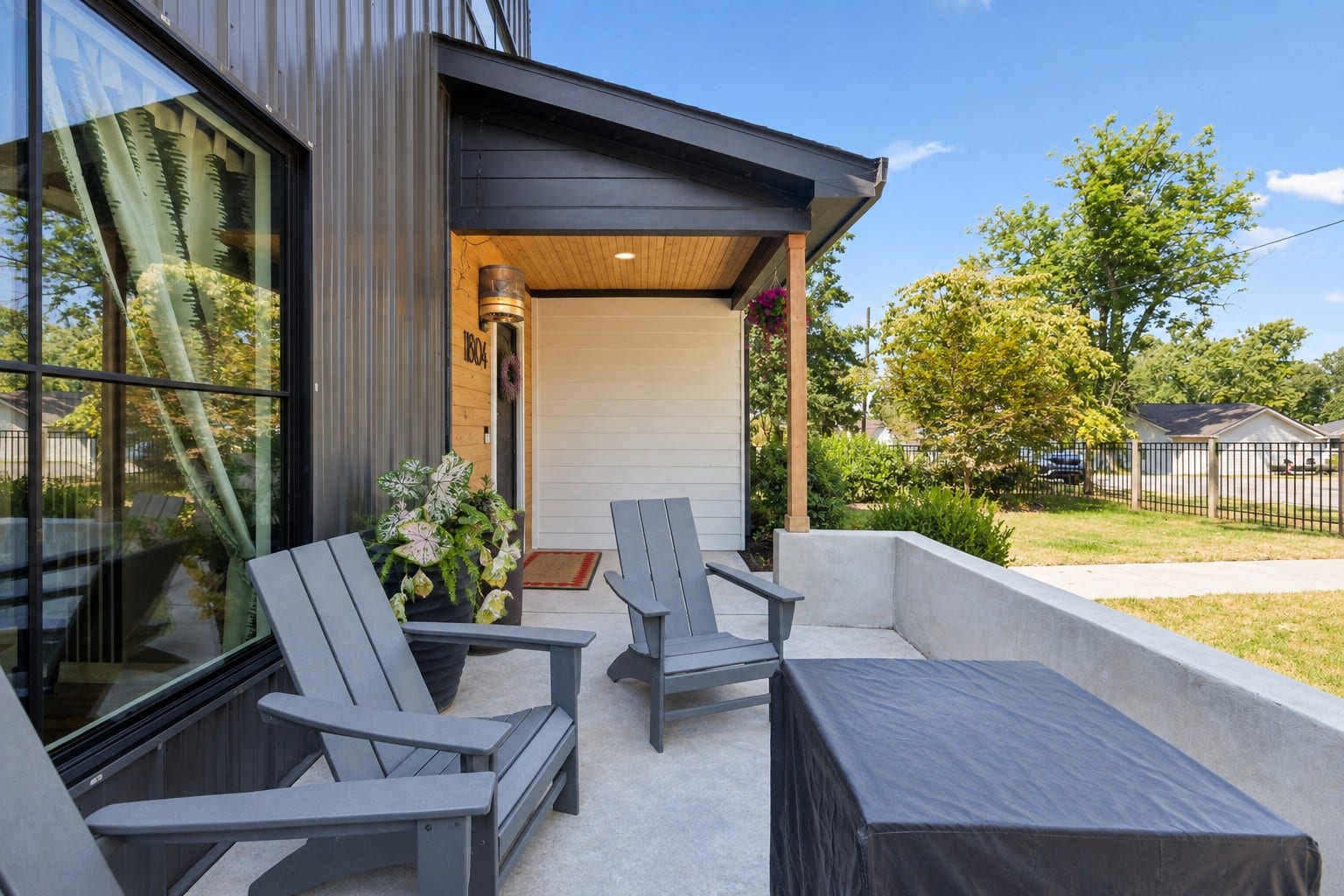 1804 Electric Ave, Nashville, TN 37206 1804 Electric Ave, Nashville, TN 37206