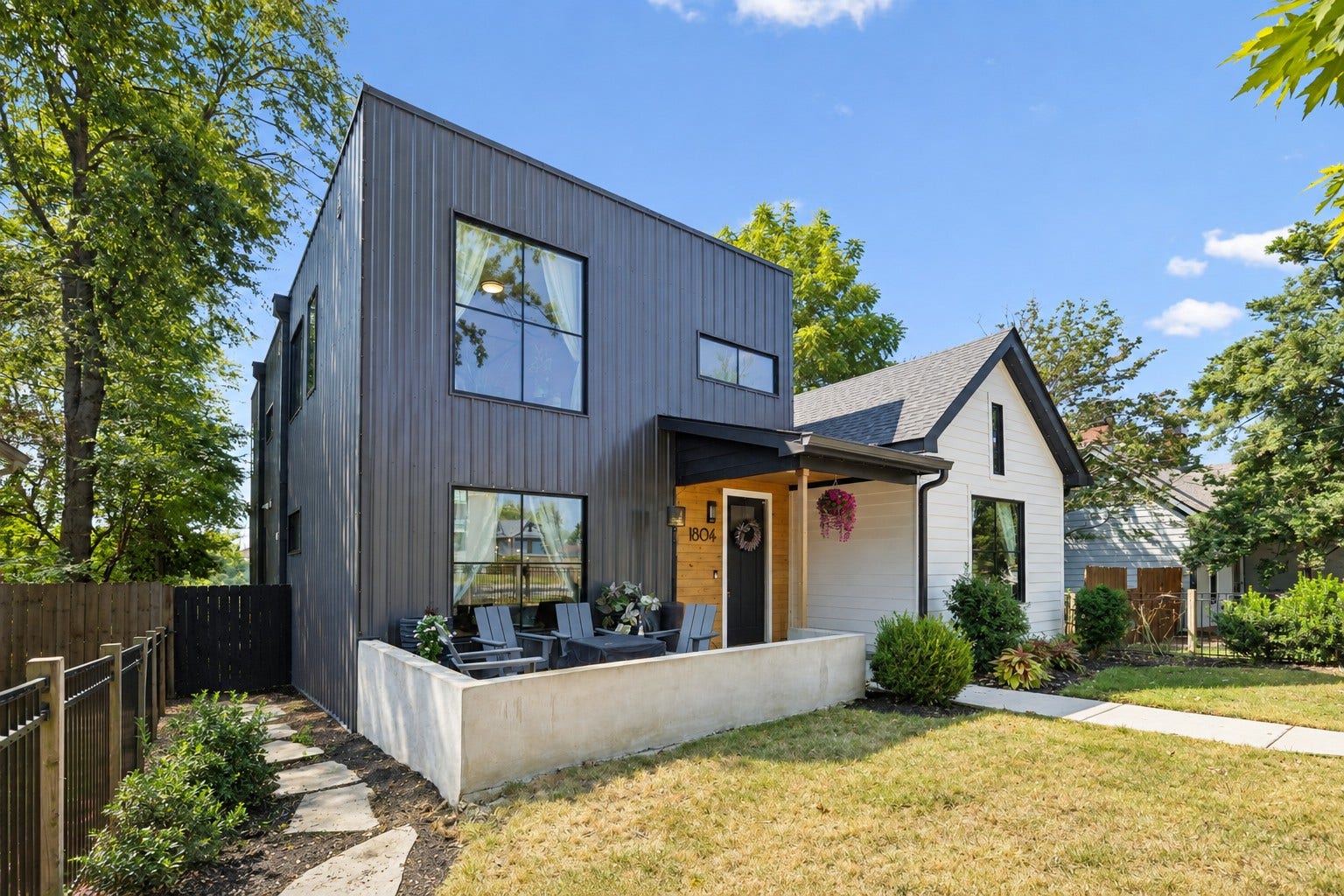 1804 Electric Ave, Nashville, TN 37206 1804 Electric Ave, Nashville, TN 37206