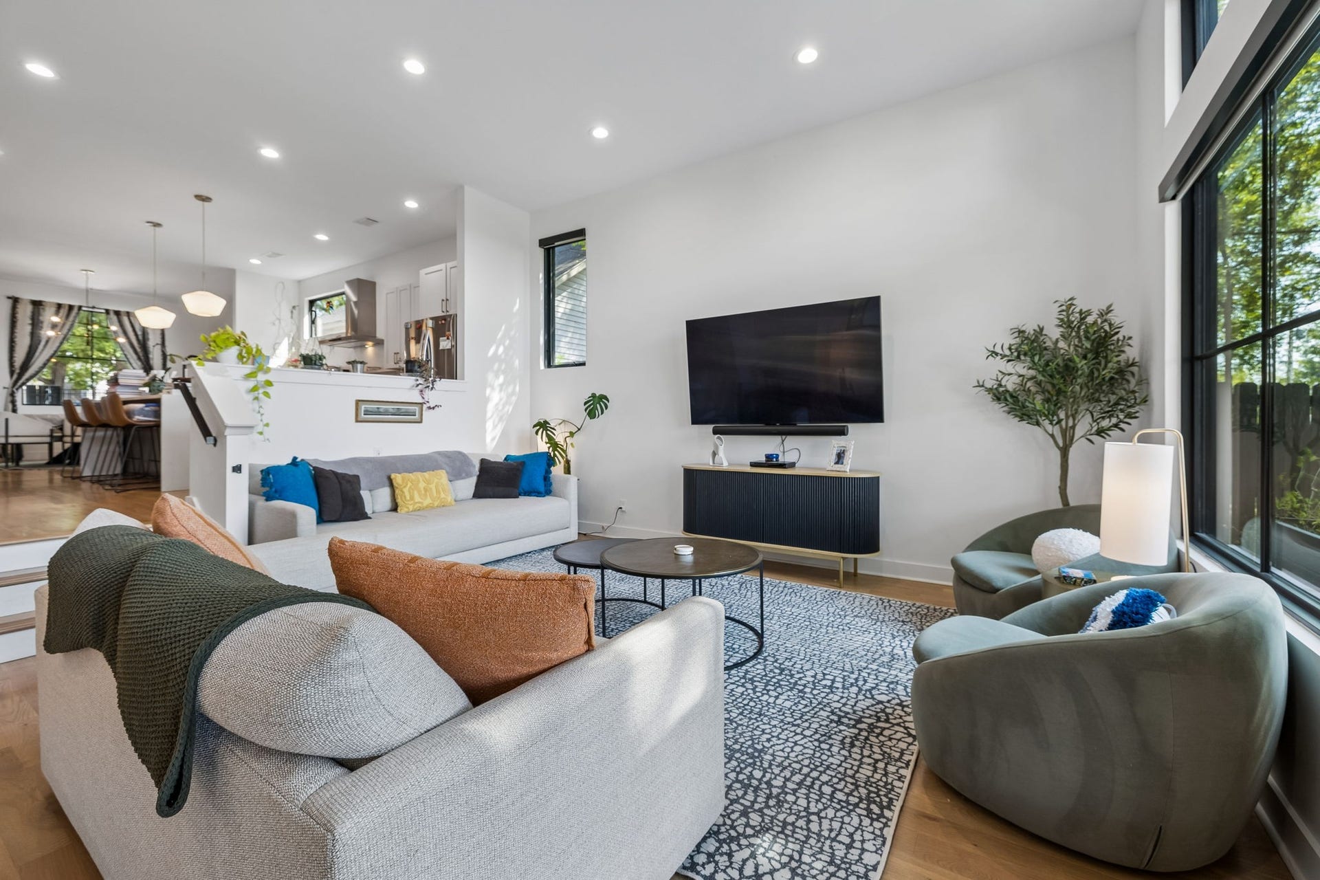 1804 Electric Ave, Nashville, TN 37206 1804 Electric Ave, Nashville, TN 37206