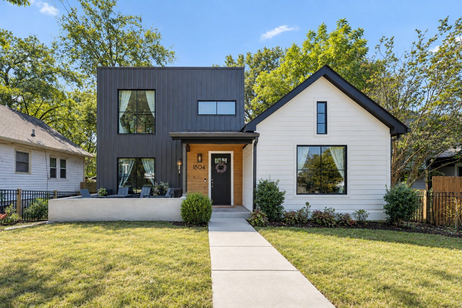 1804 Electric Ave, Nashville, TN 37206 1804 Electric Ave, Nashville, TN 37206