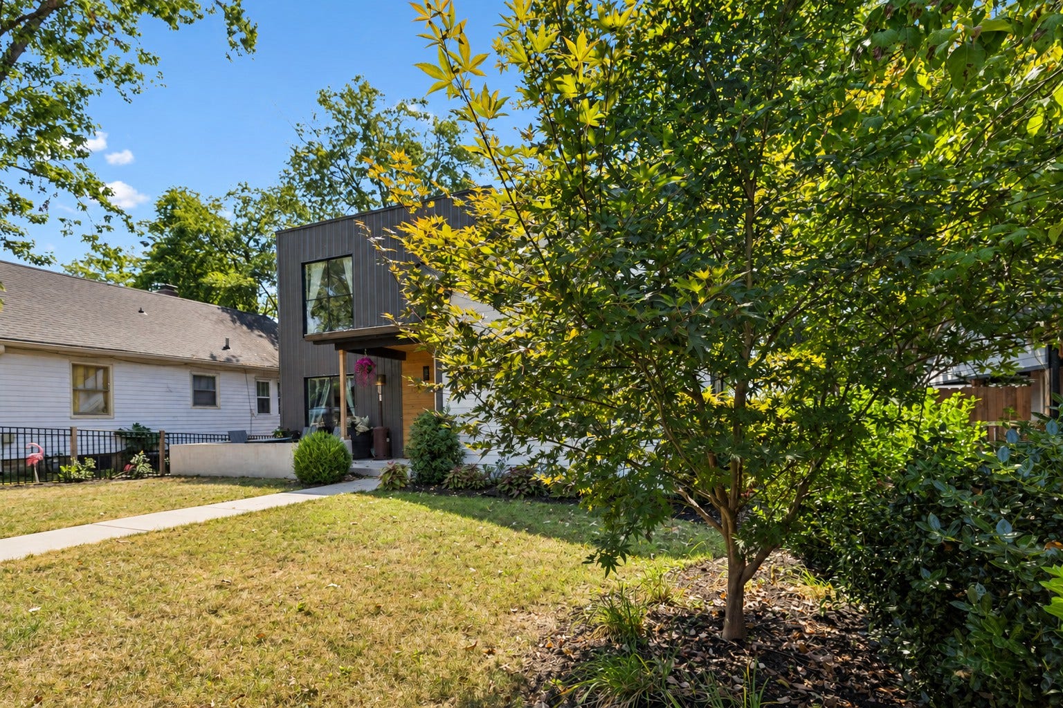 1804 Electric Ave, Nashville, TN 37206 1804 Electric Ave, Nashville, TN 37206