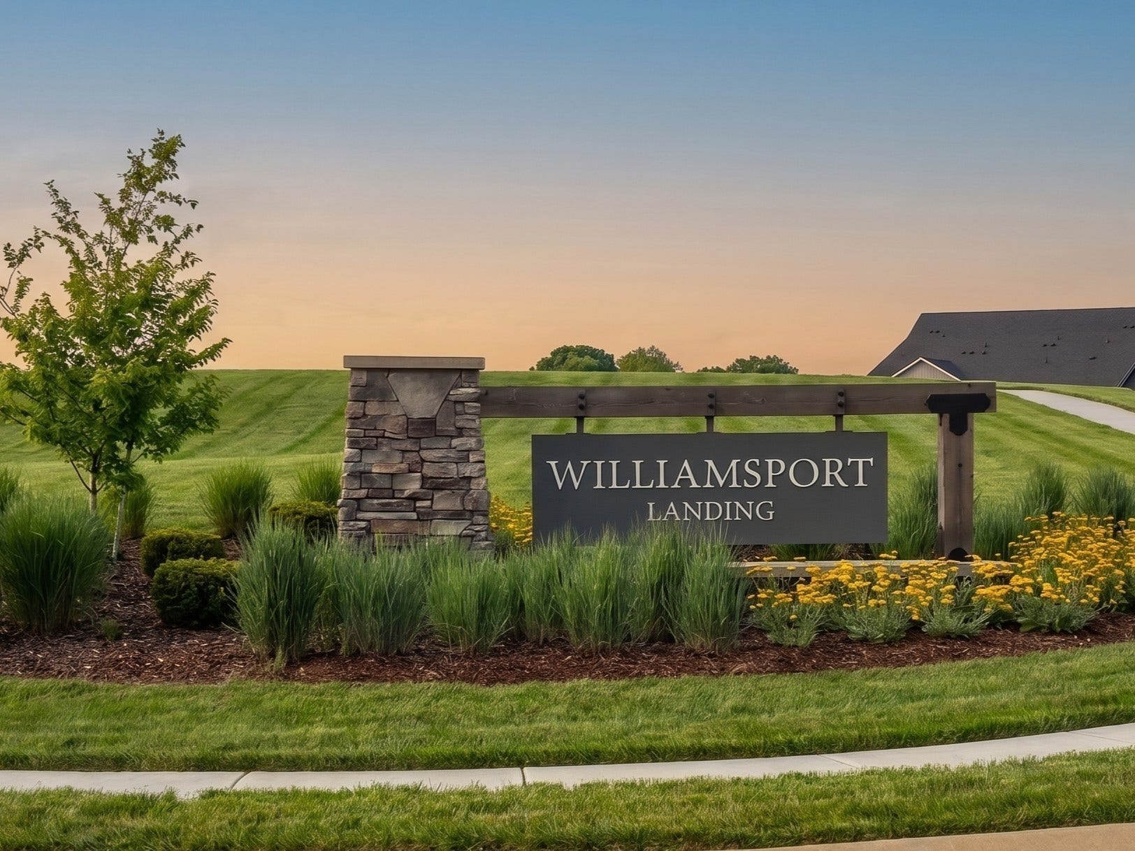 2315 Williamsport Landing, Columbia, TN 38401 Williamsport Landing