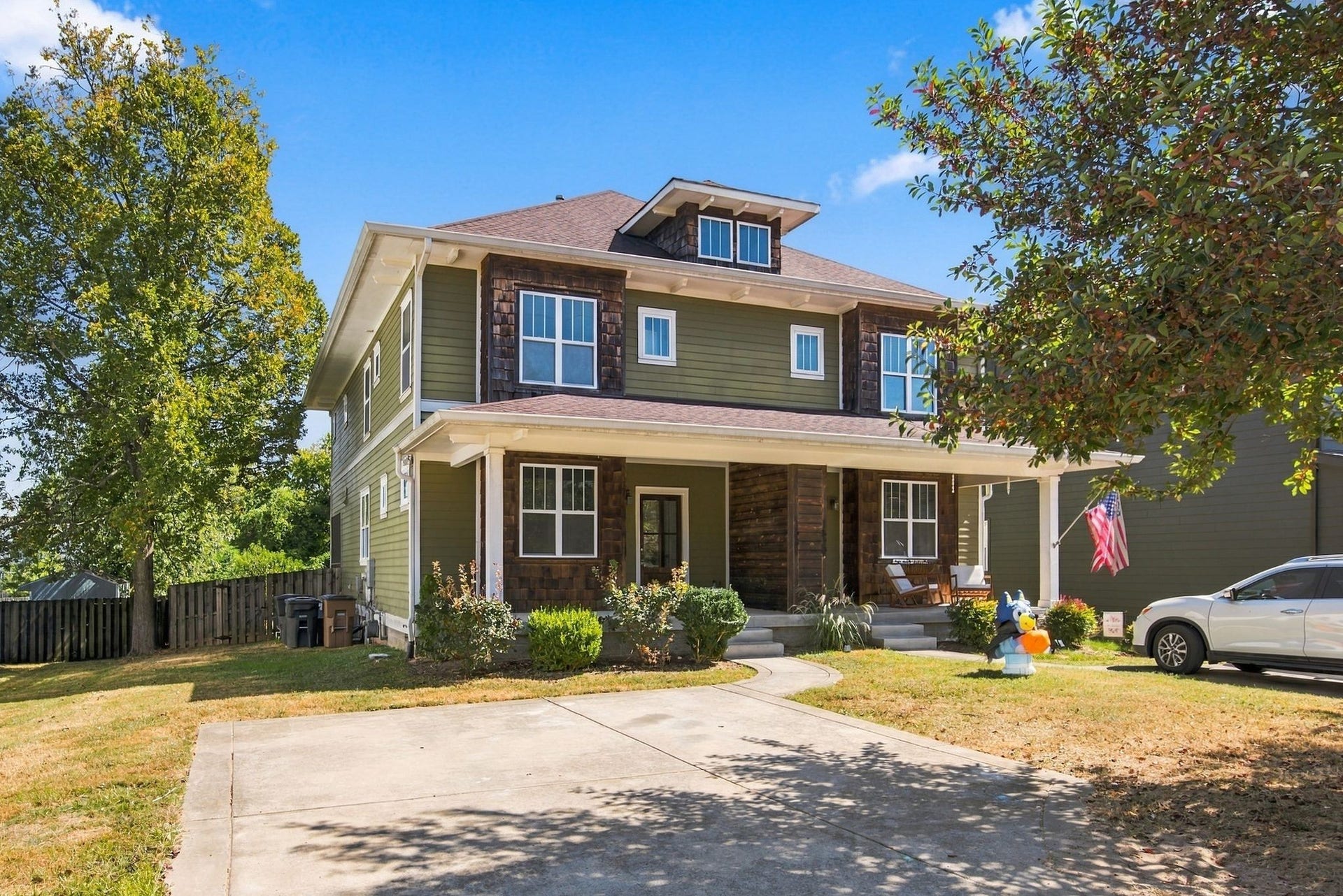 1531 Hayden Dr, Nashville, TN 37206 1531 Hayden Dr, Nashville, TN 37206