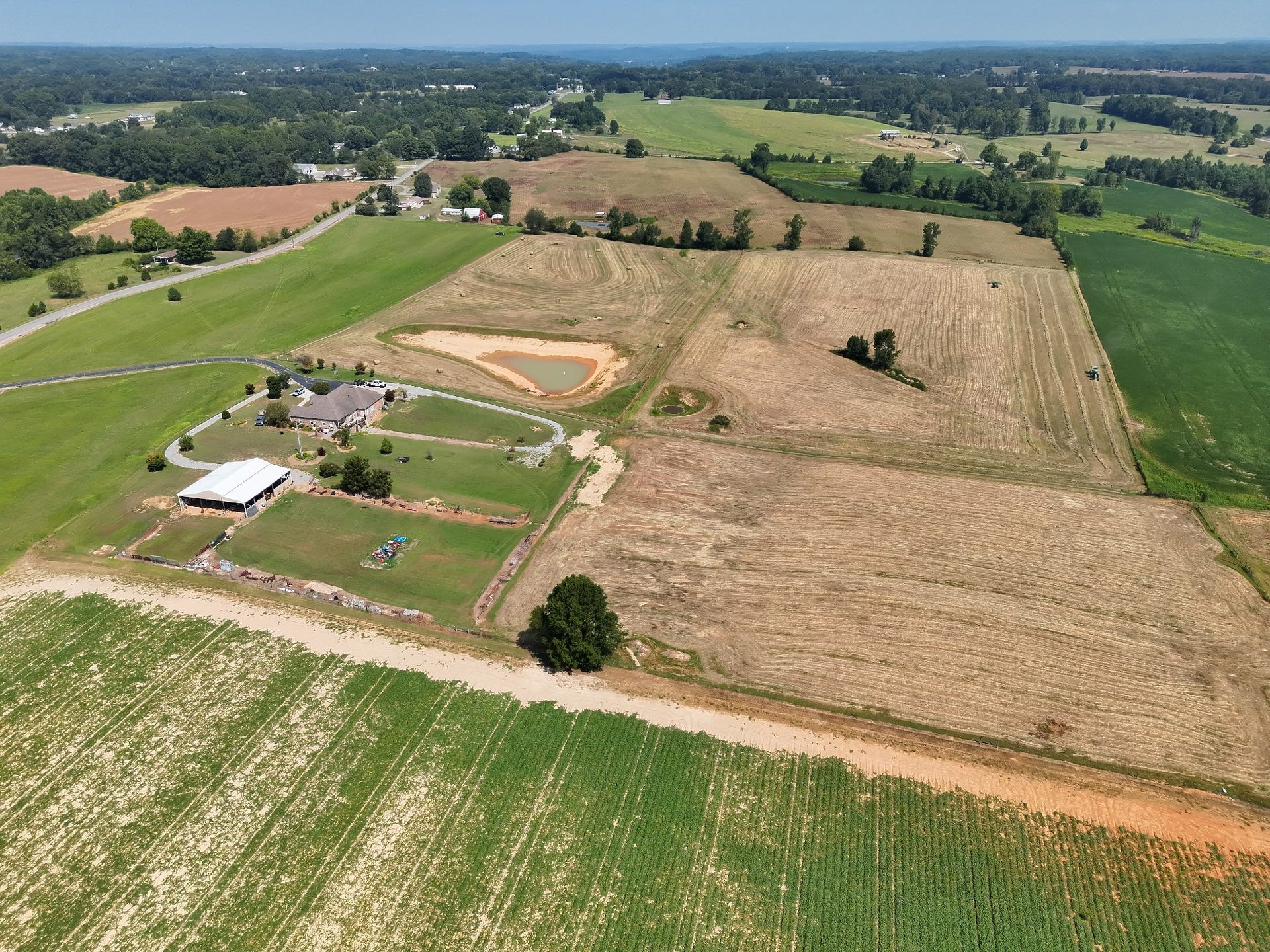 1 Old Lincoln Rd, Fayetteville, TN 37334 1 Old Lincoln Rd, Fayetteville, TN 37334