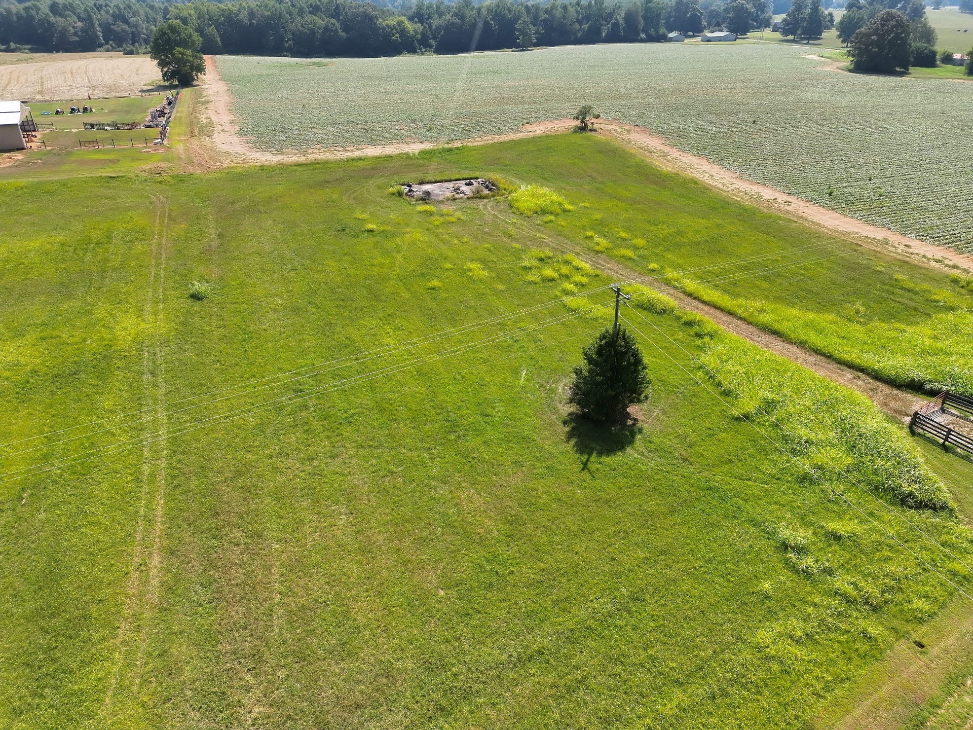 1 Old Lincoln Rd, Fayetteville, TN 37334 1 Old Lincoln Rd, Fayetteville, TN 37334