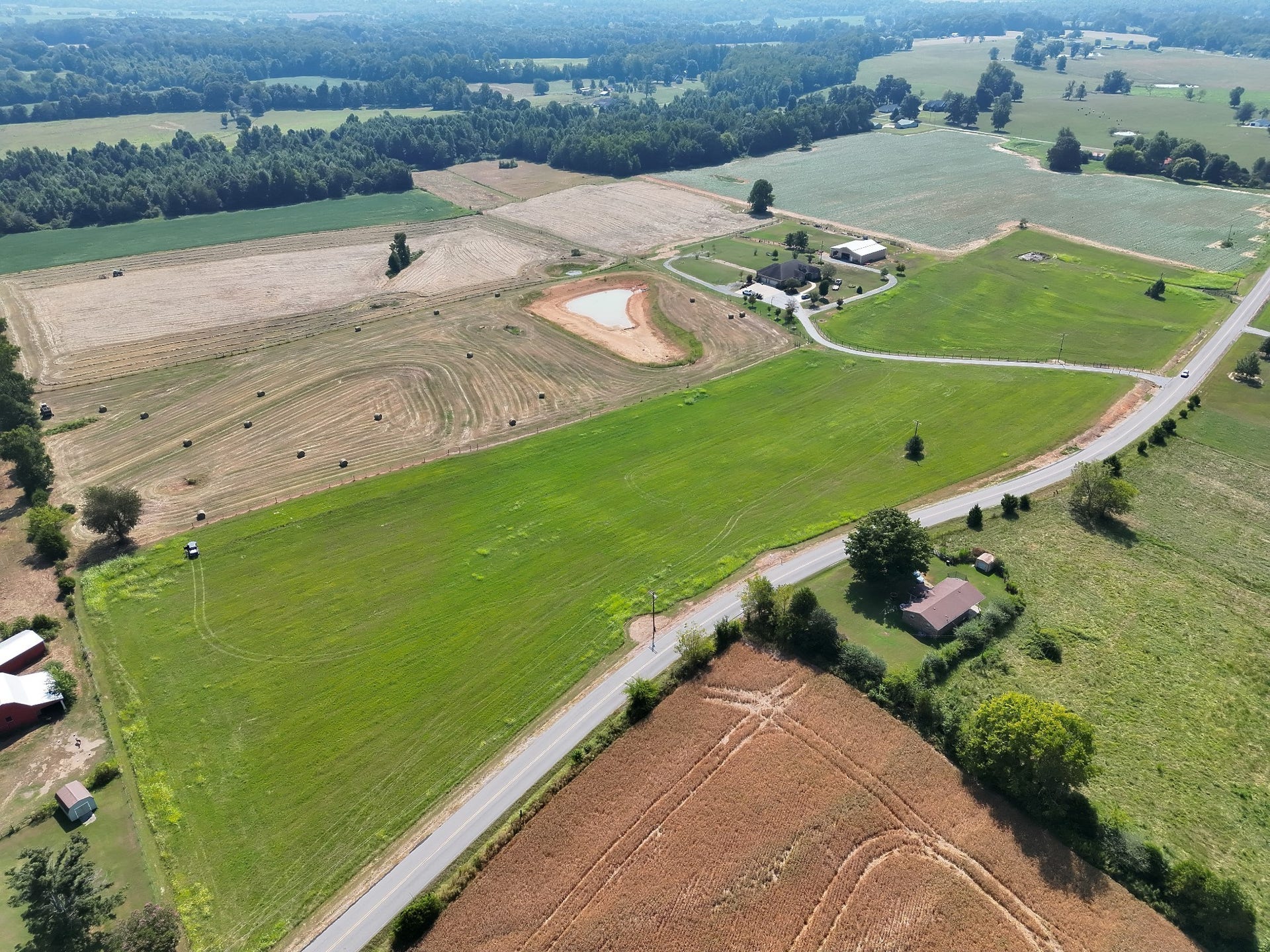 2 Old Lincoln Rd, Fayetteville, TN 37334 2 Old Lincoln Rd, Fayetteville, TN 37334