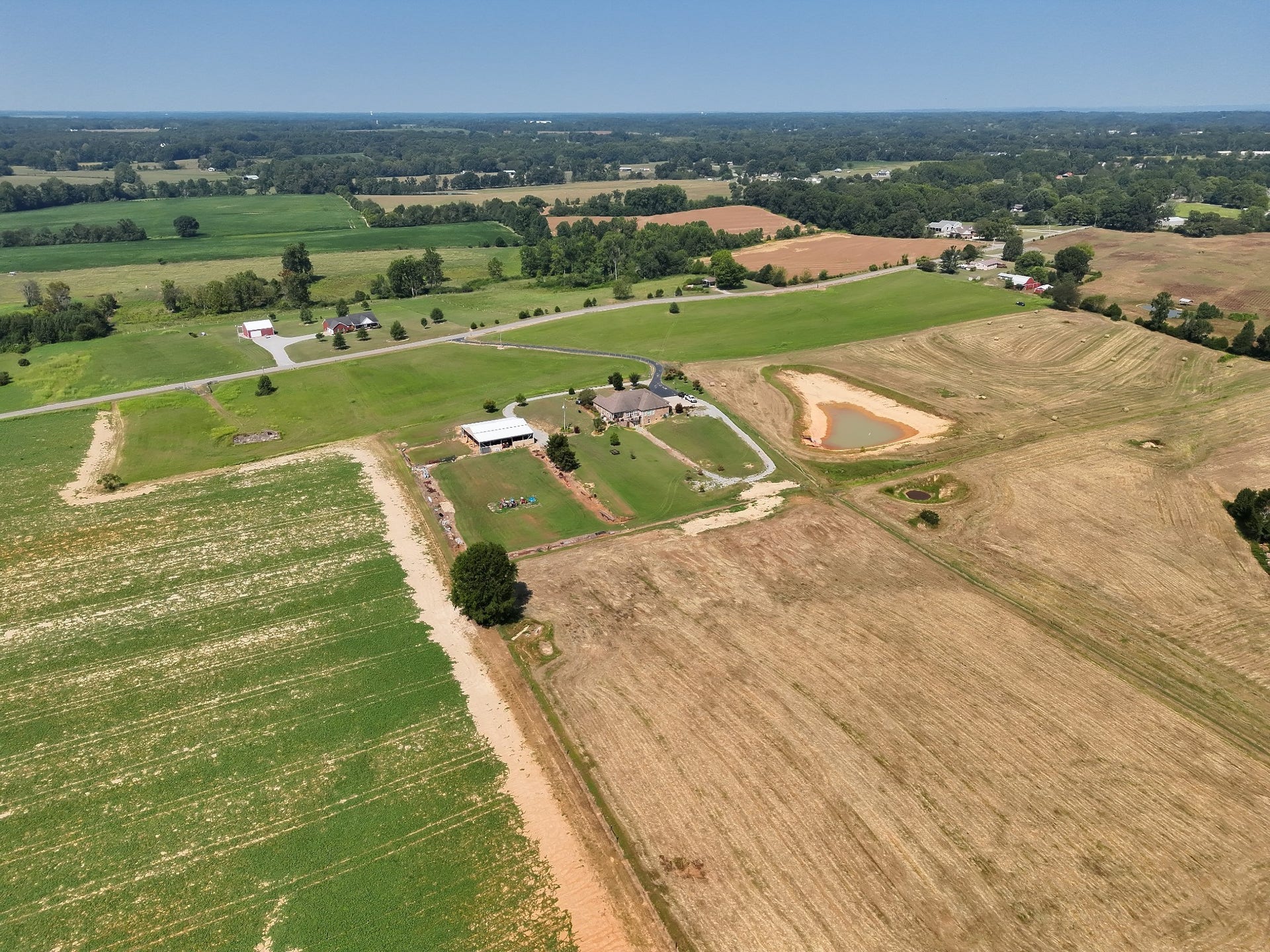 2 Old Lincoln Rd, Fayetteville, TN 37334 2 Old Lincoln Rd, Fayetteville, TN 37334