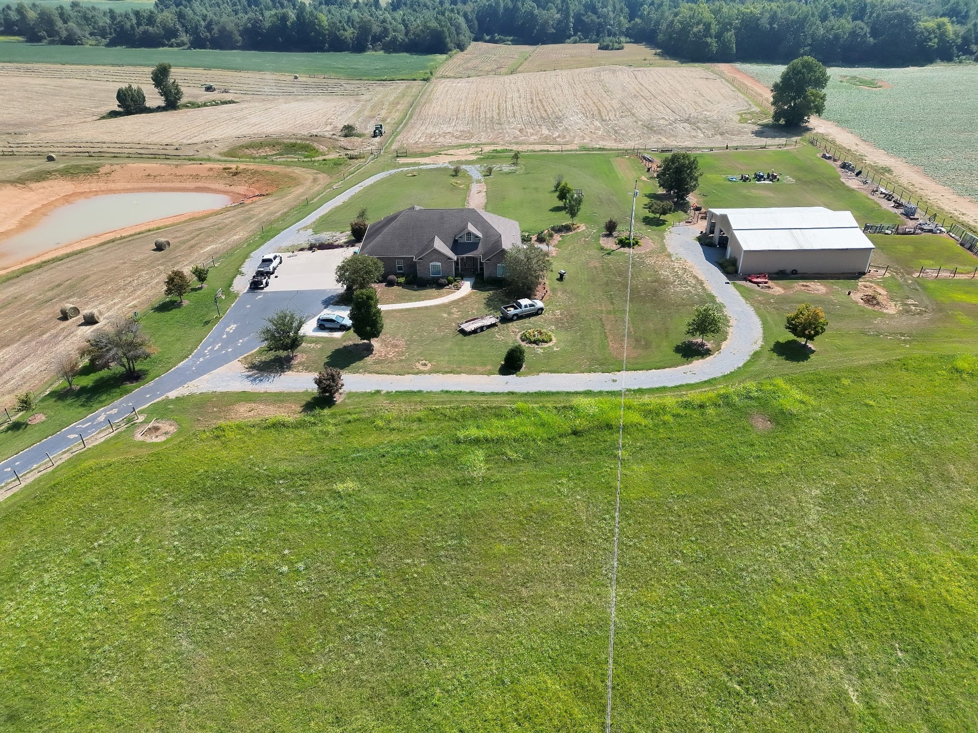 3 Old Lincoln Rd, Fayetteville, TN 37334 3 Old Lincoln Rd, Fayetteville, TN 37334