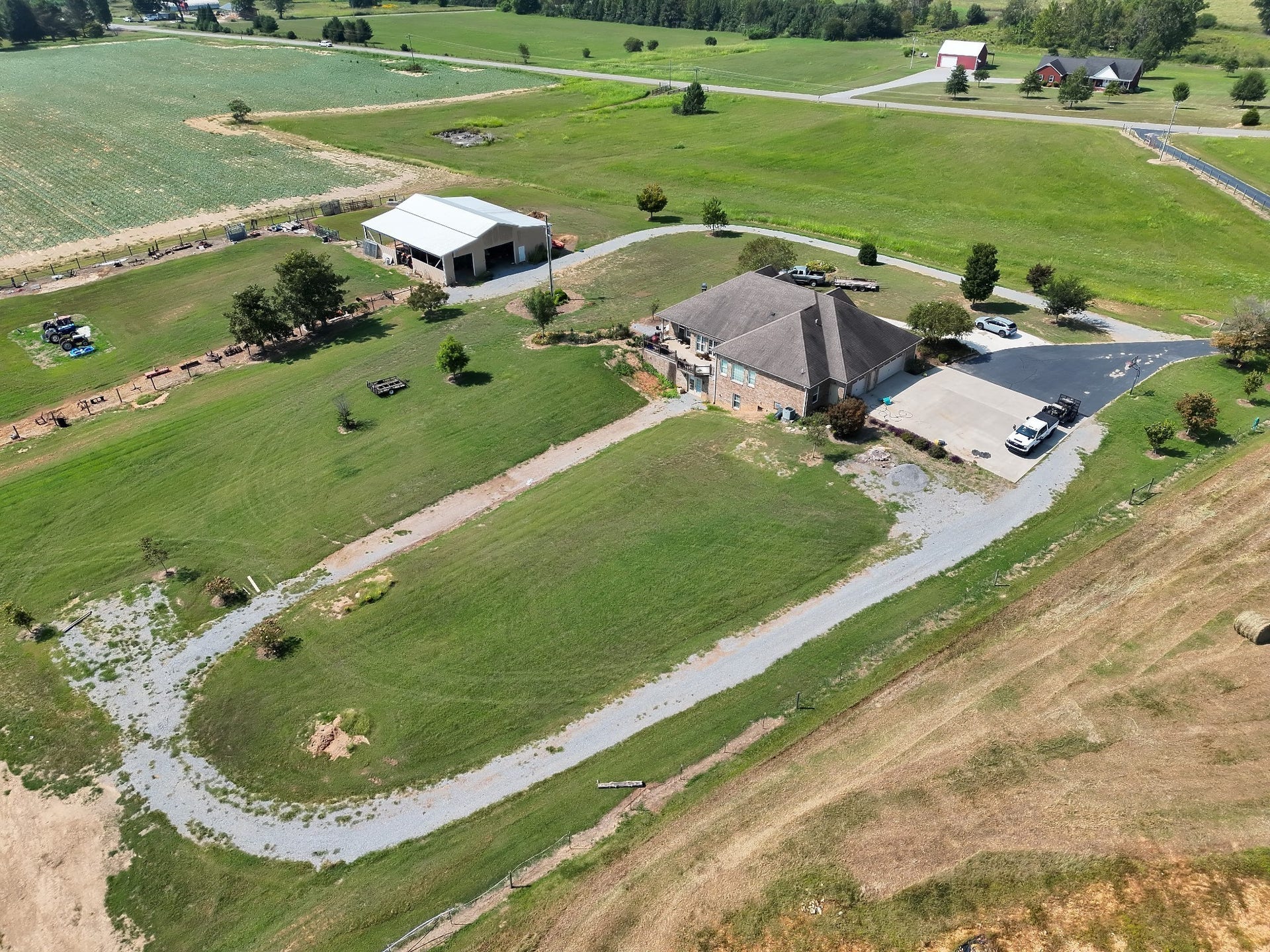 4 Old Lincoln Rd, Fayetteville, TN 37334 4 Old Lincoln Rd, Fayetteville, TN 37334