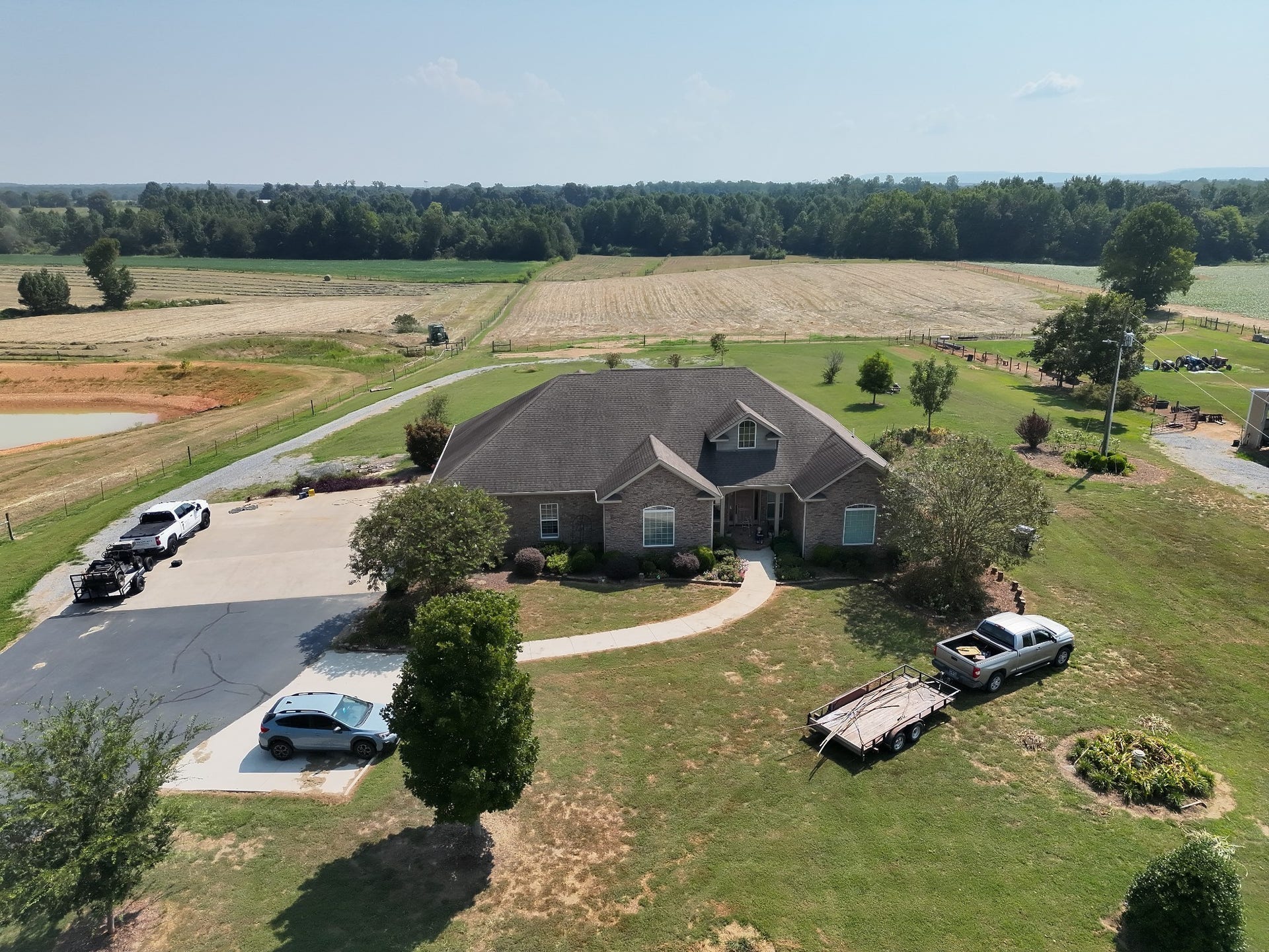 4 Old Lincoln Rd, Fayetteville, TN 37334 4 Old Lincoln Rd, Fayetteville, TN 37334