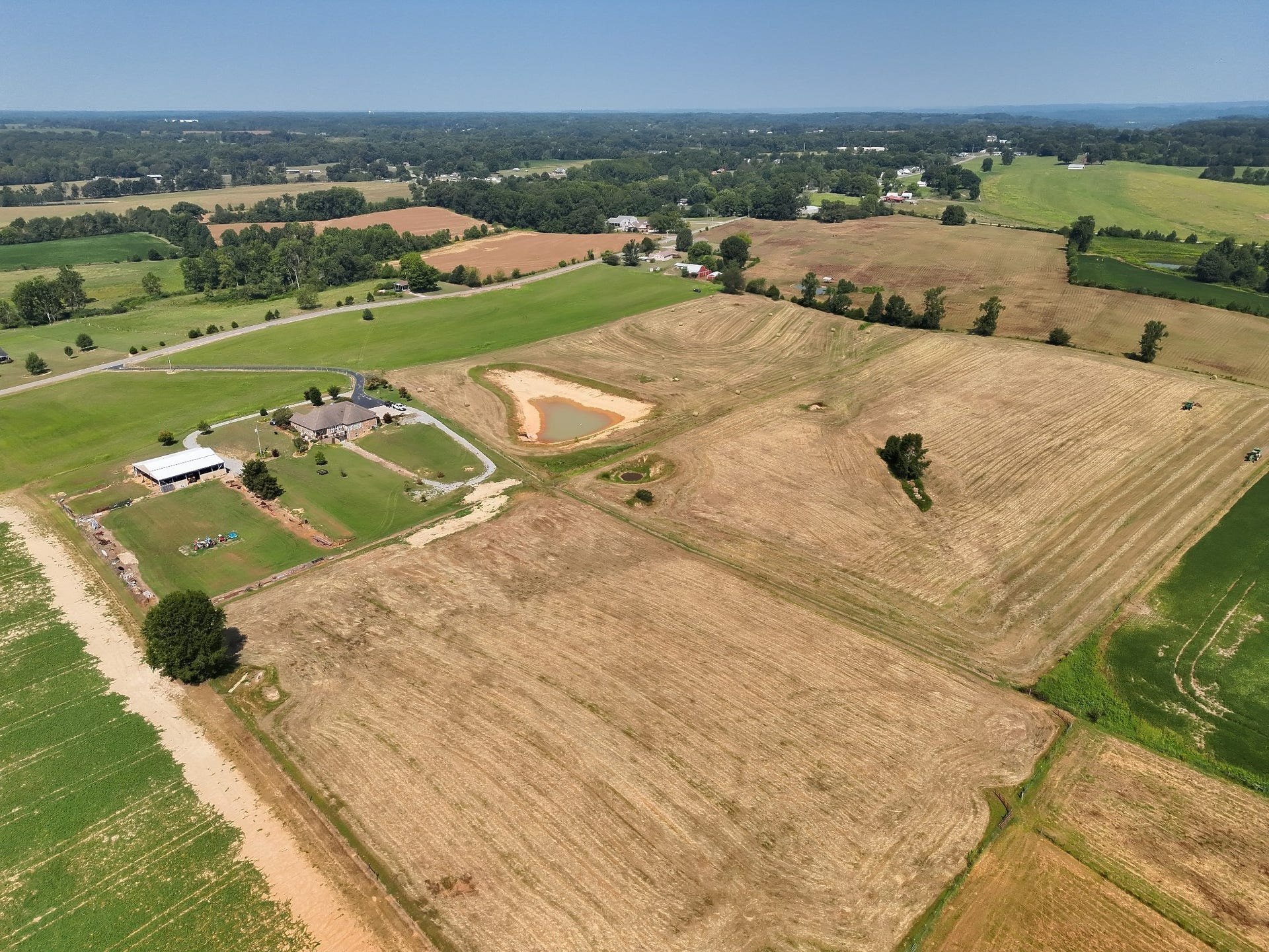 4 Old Lincoln Rd, Fayetteville, TN 37334 4 Old Lincoln Rd, Fayetteville, TN 37334