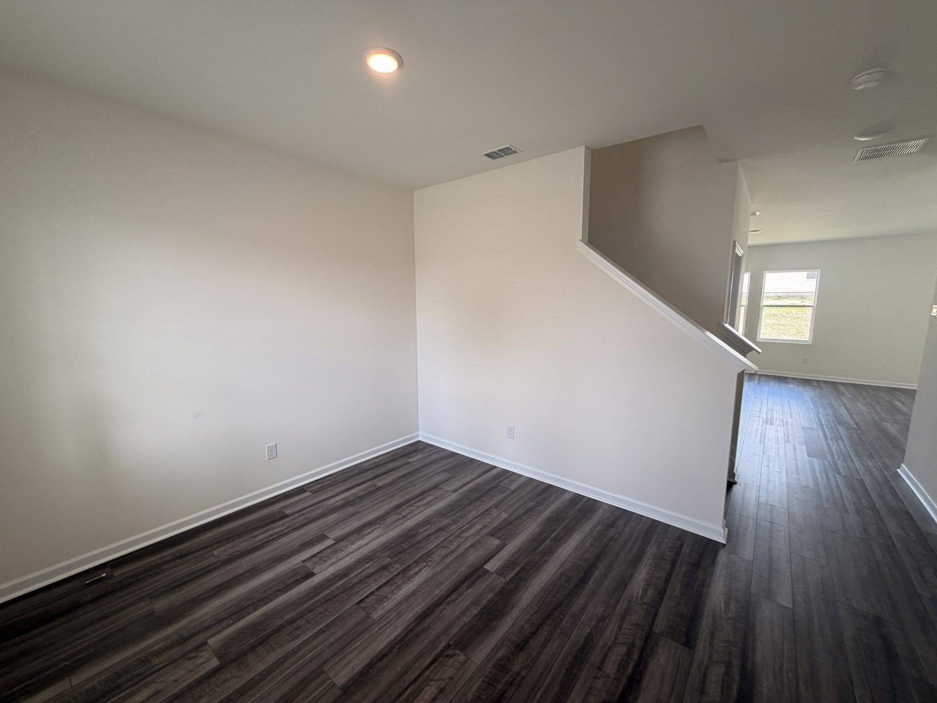 3518 Fellowship Rd, Columbia, TN 38401 Front flex room downstairs