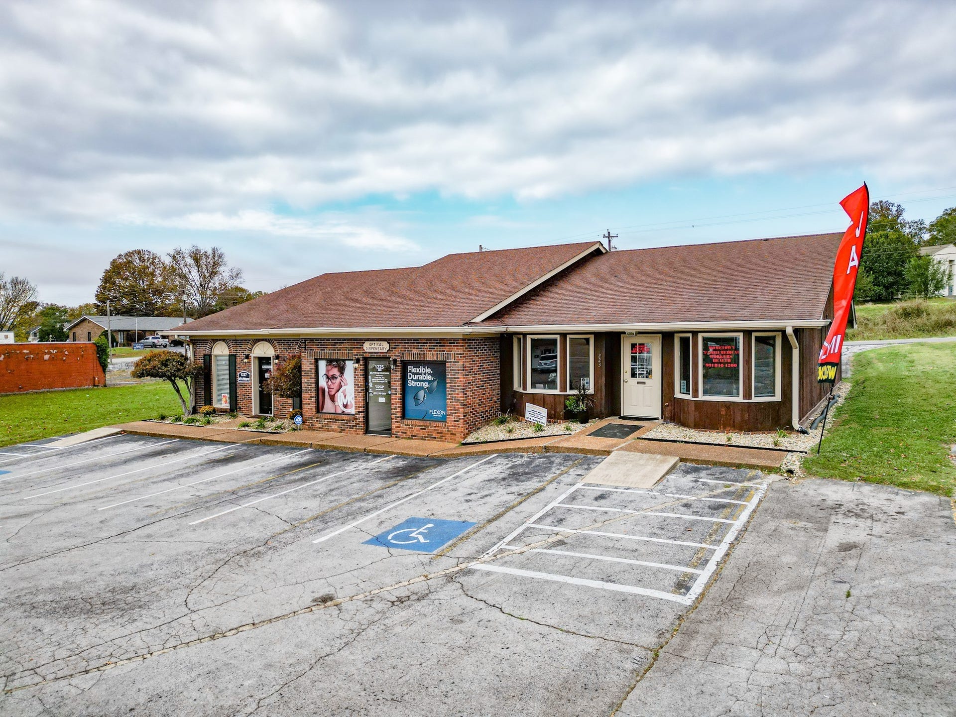 1223 Hatcher Ln, Columbia, TN 38401 1223 Hatcher Ln, Columbia, TN 38401