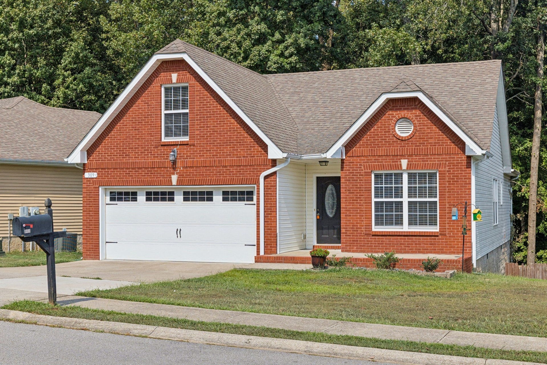 309 David Dr, Clarksville, TN 37040 309 David Dr, Clarksville, TN 37040