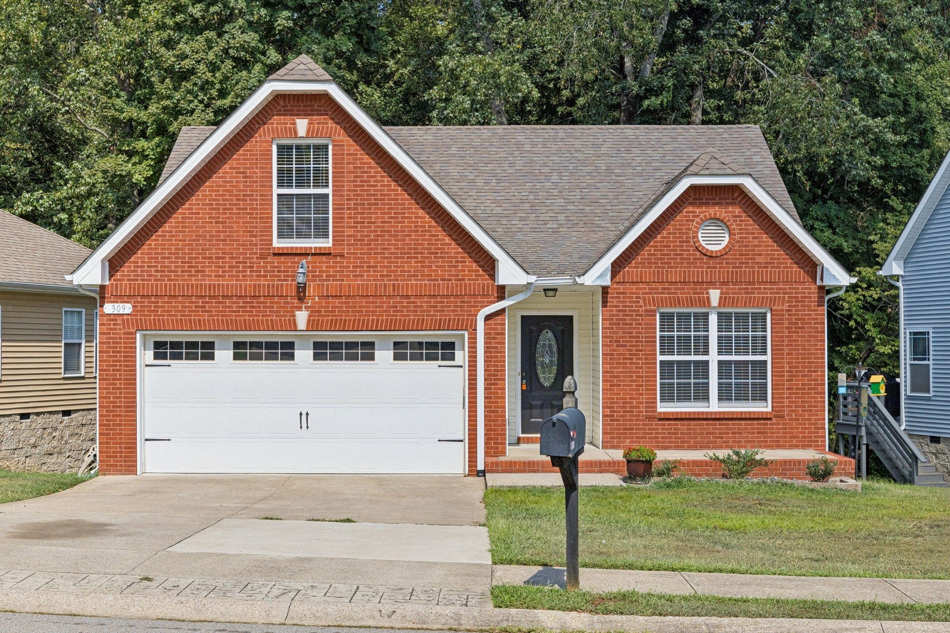 309 David Dr, Clarksville, TN 37040 309 David Dr, Clarksville, TN 37040