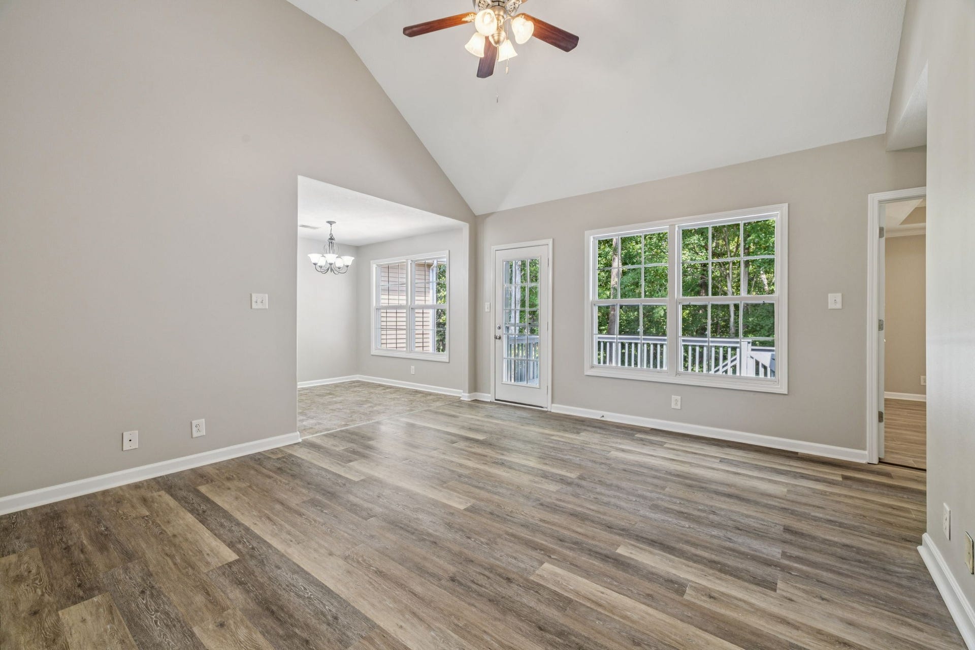 309 David Dr, Clarksville, TN 37040 309 David Dr, Clarksville, TN 37040