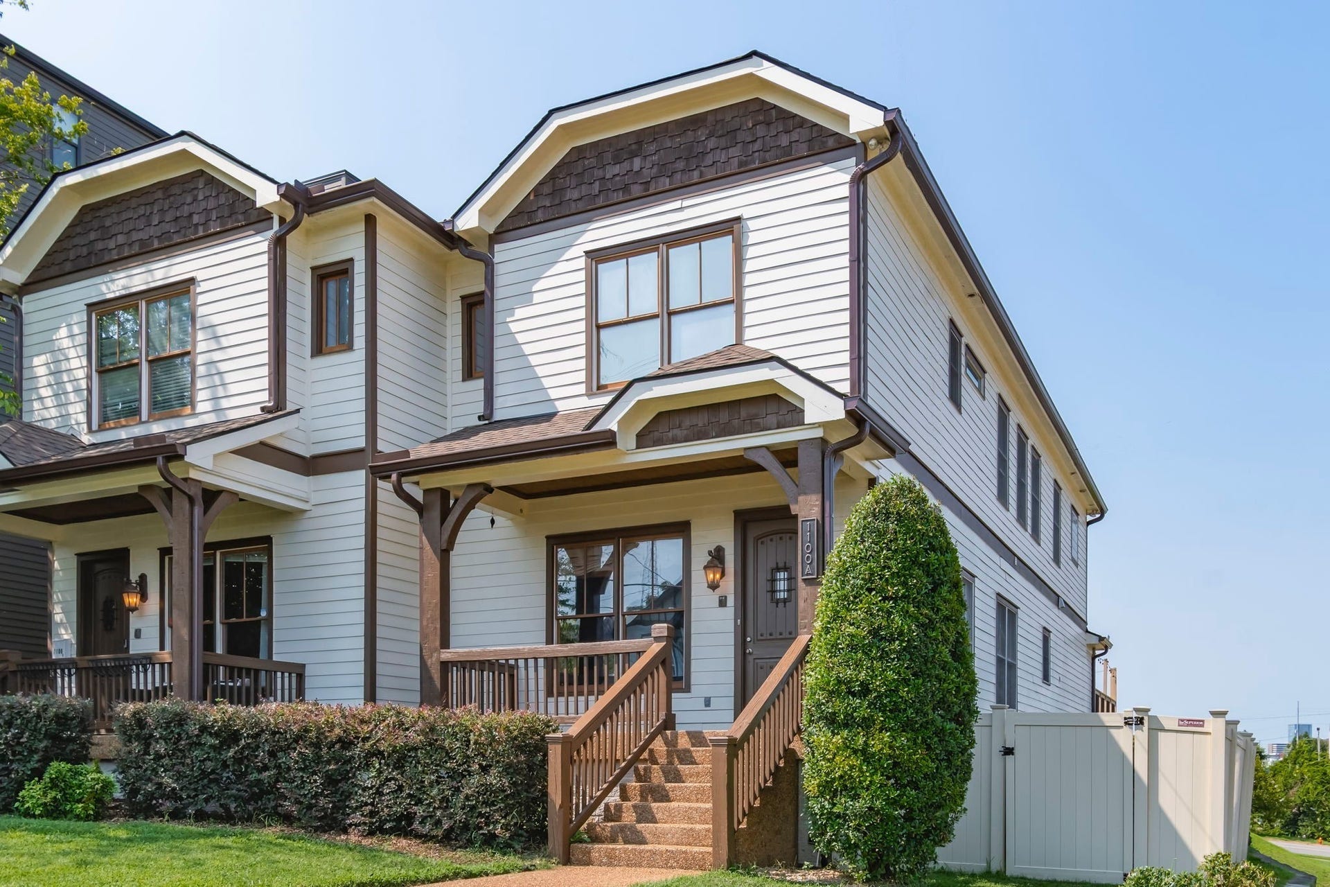 1100A W Grove Ave, Nashville, TN 37203 1100A W Grove Ave, Nashville, TN 37203