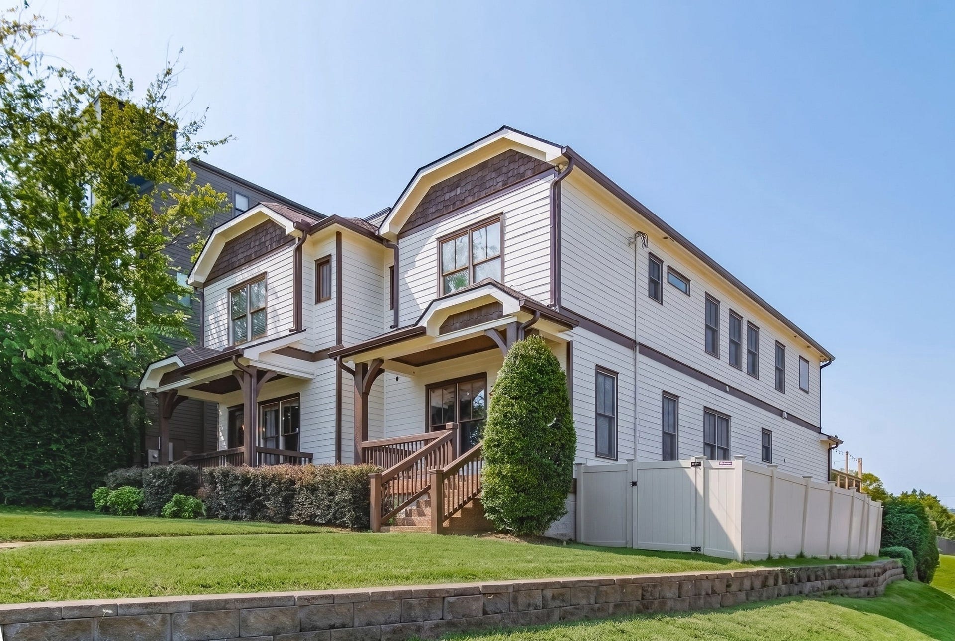 1100A W Grove Ave, Nashville, TN 37203 1100A W Grove Ave, Nashville, TN 37203
