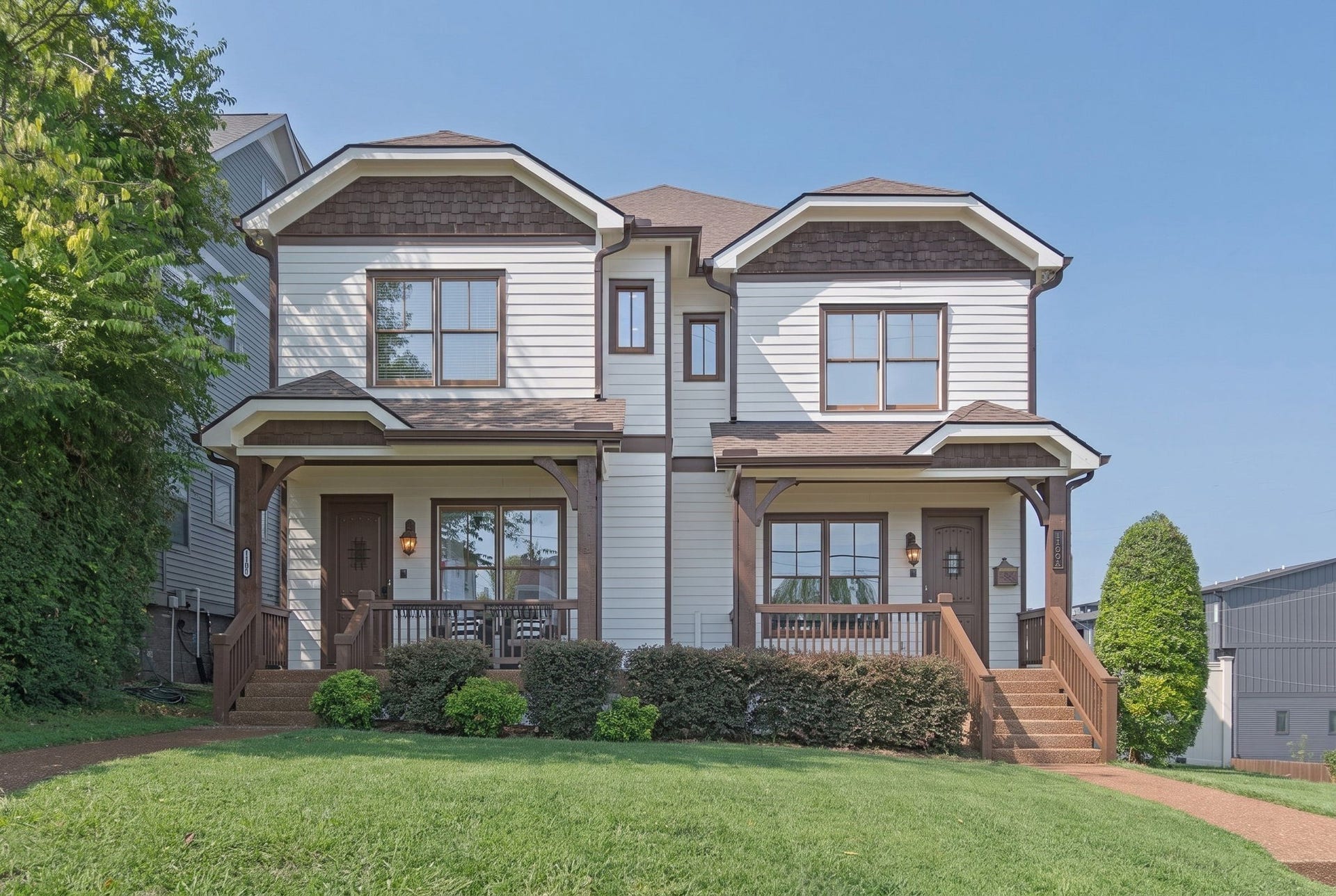 1100A W Grove Ave, Nashville, TN 37203 1100A W Grove Ave, Nashville, TN 37203
