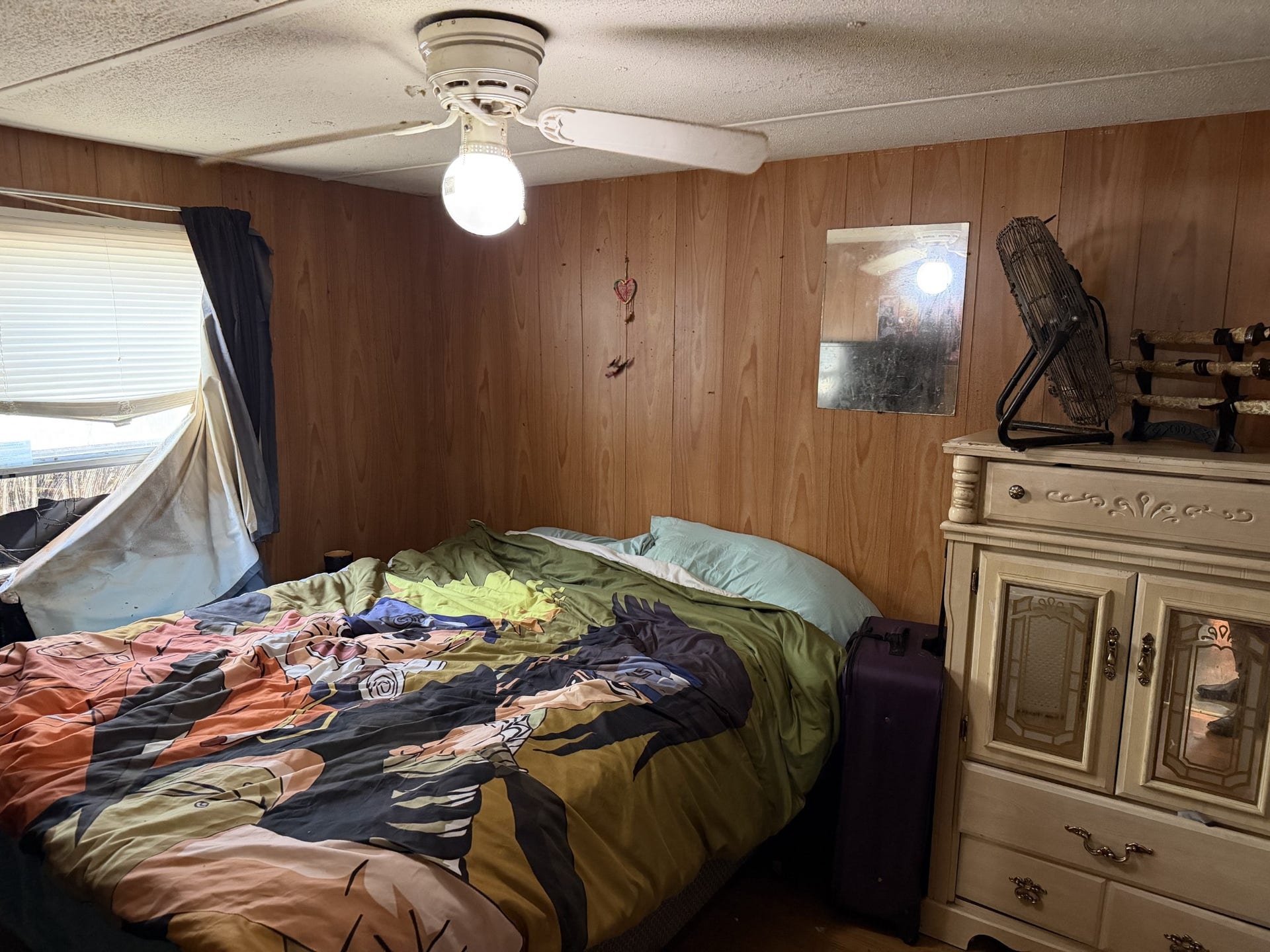 1734 Clydeton Rd, Waverly, TN 37185 1734 Clydeton Rd, Waverly, TN 37185
