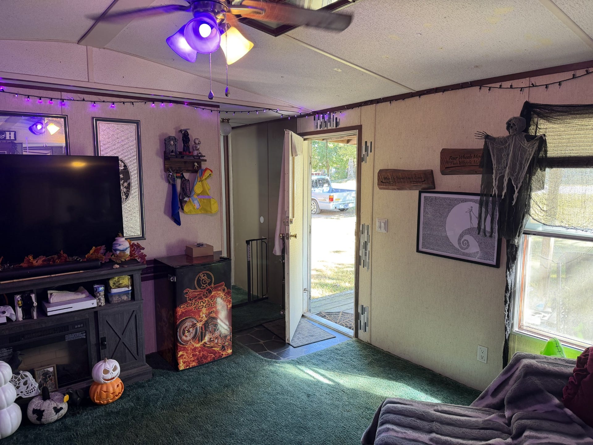 1734 Clydeton Rd, Waverly, TN 37185 1734 Clydeton Rd, Waverly, TN 37185