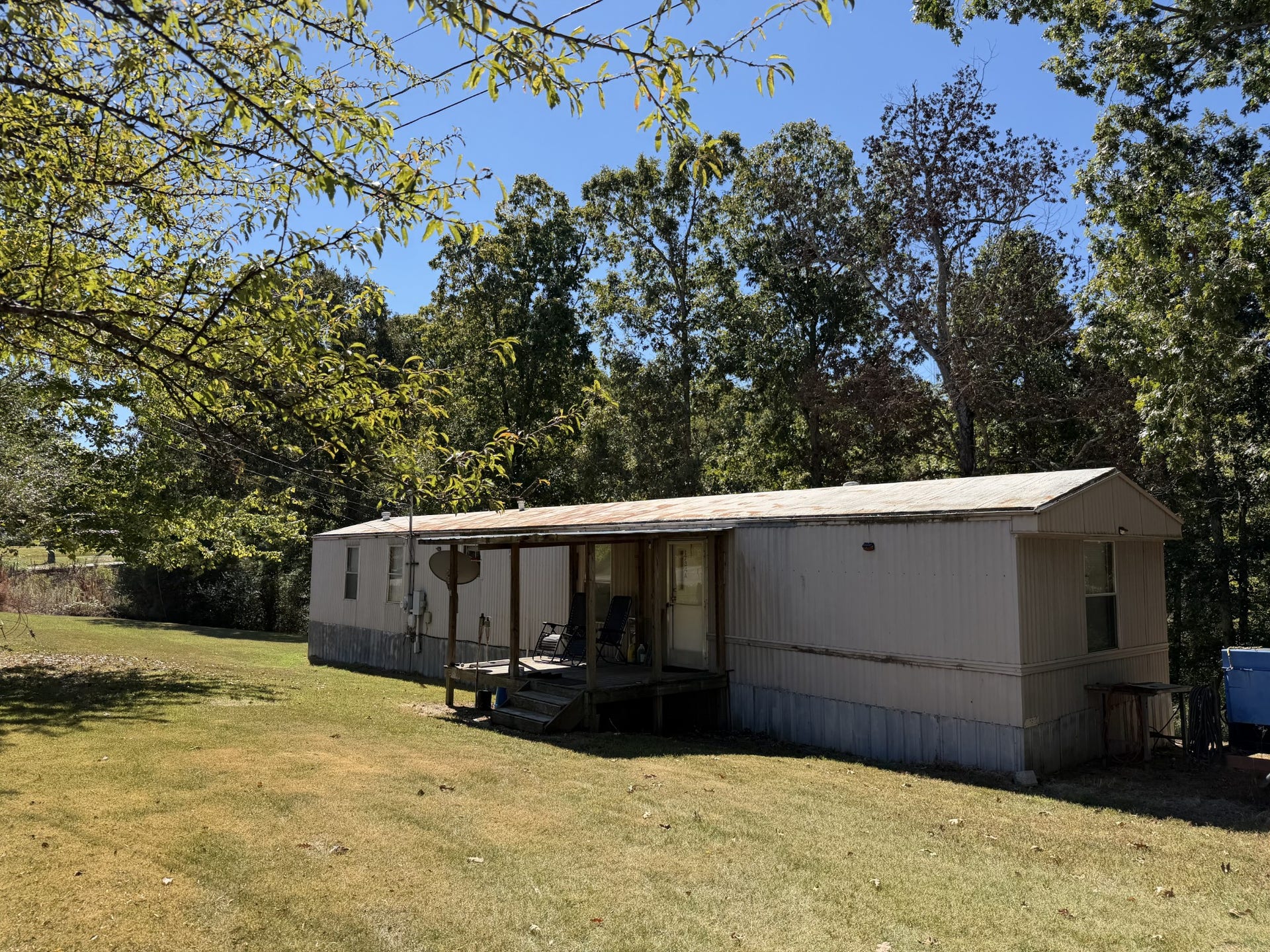 1734 Clydeton Rd, Waverly, TN 37185 1734 Clydeton Rd, Waverly, TN 37185