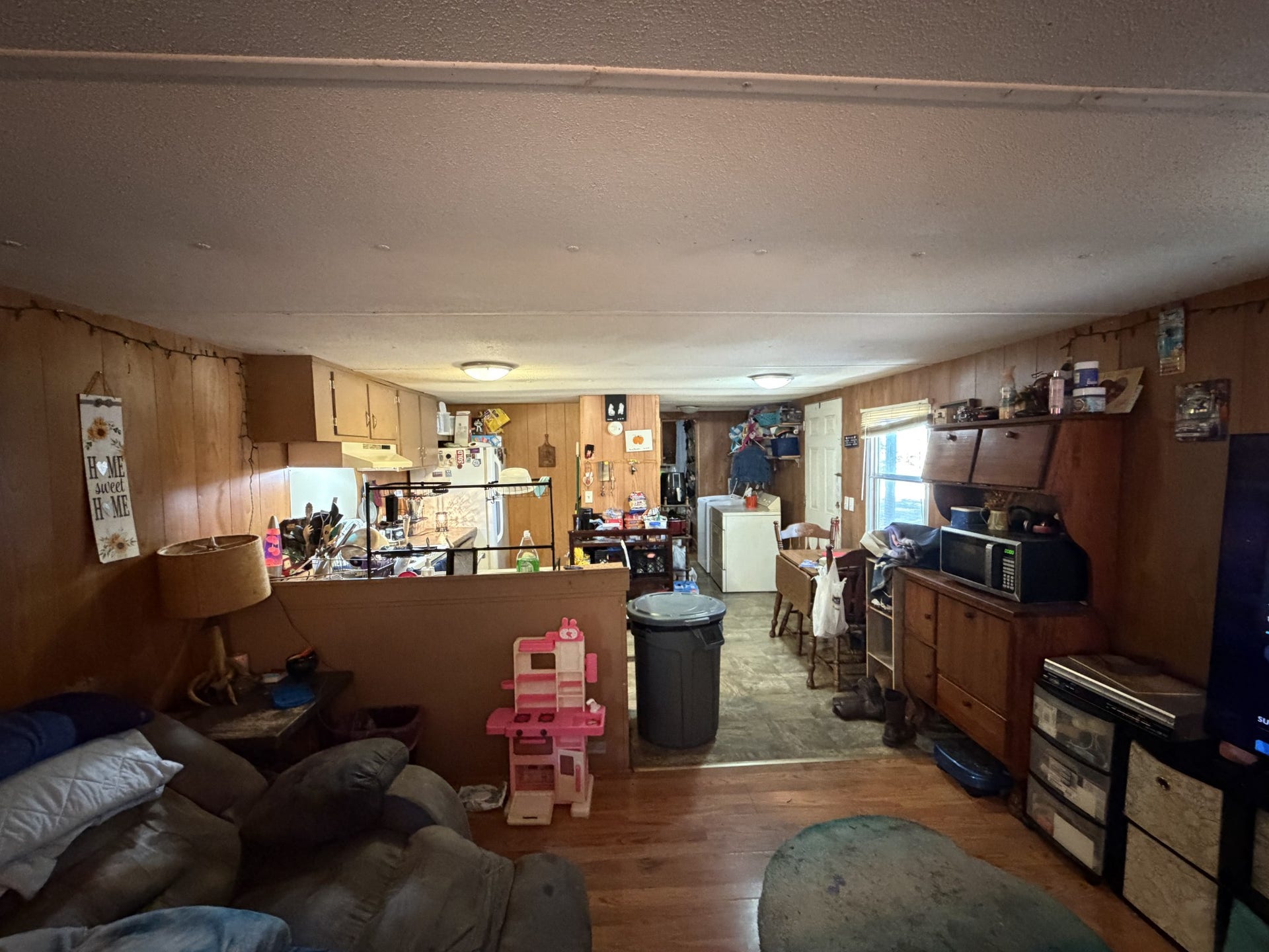 1734 Clydeton Rd, Waverly, TN 37185 1734 Clydeton Rd, Waverly, TN 37185
