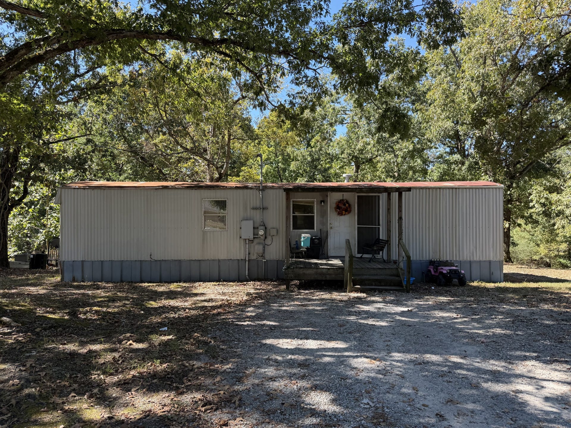 1734 Clydeton Rd, Waverly, TN 37185 1734 Clydeton Rd, Waverly, TN 37185