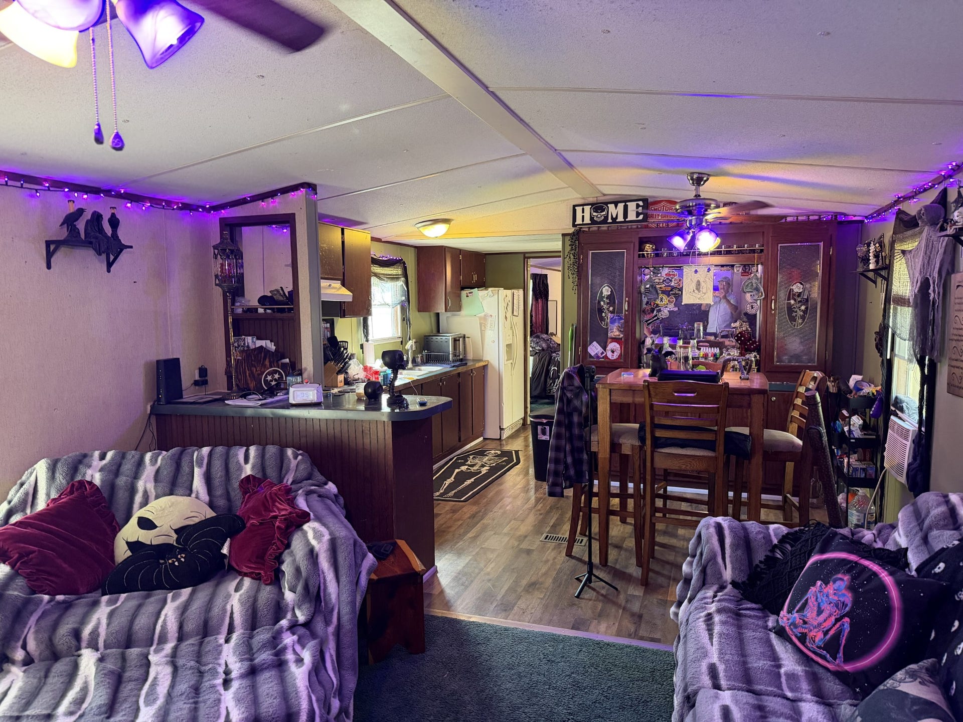 1734 Clydeton Rd, Waverly, TN 37185 1734 Clydeton Rd, Waverly, TN 37185