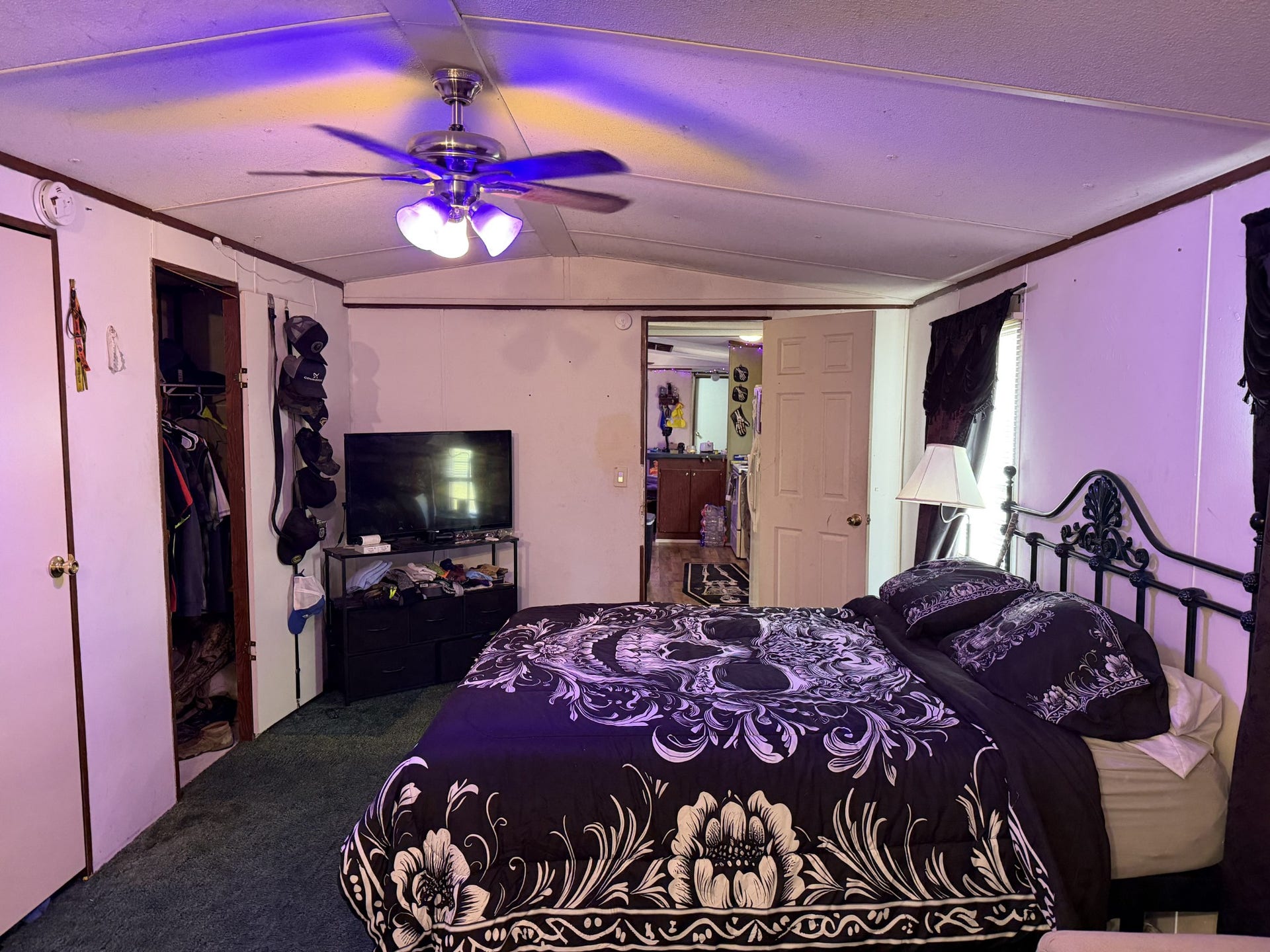 1734 Clydeton Rd, Waverly, TN 37185 1734 Clydeton Rd, Waverly, TN 37185