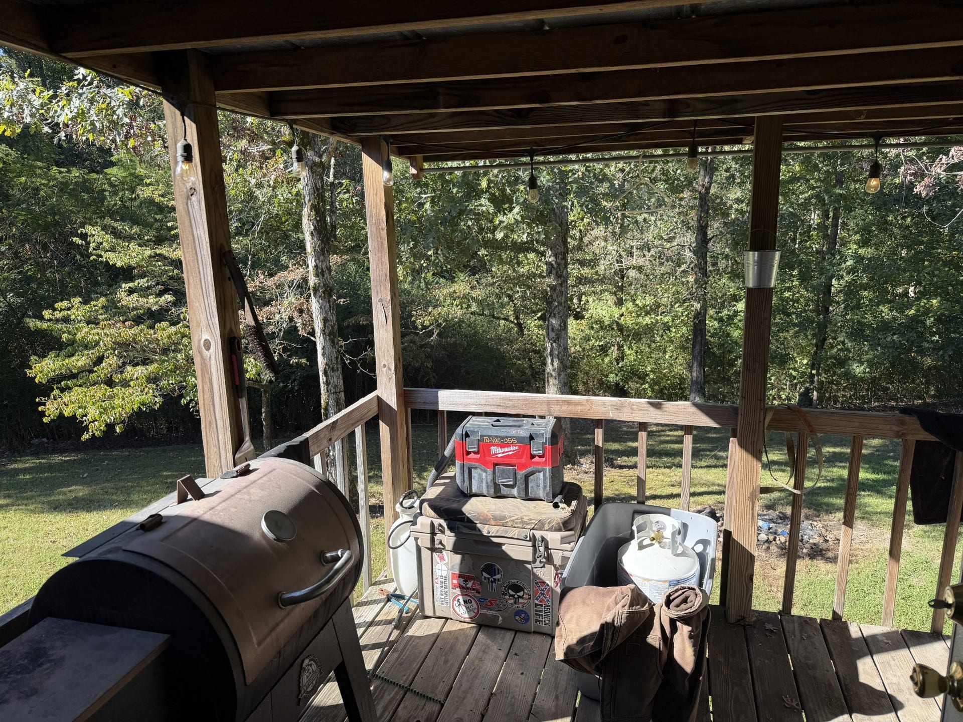 1734 Clydeton Rd, Waverly, TN 37185 1734 Clydeton Rd, Waverly, TN 37185