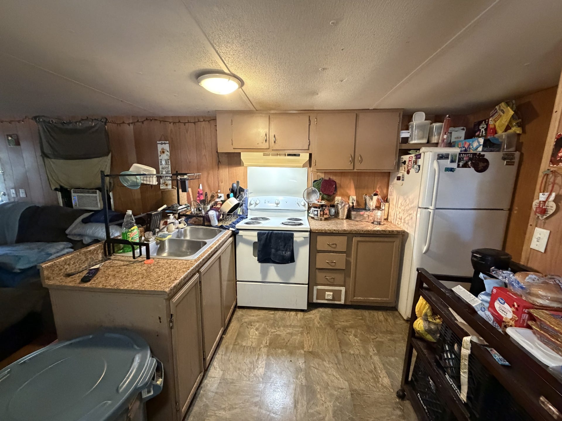 1734 Clydeton Rd, Waverly, TN 37185 1734 Clydeton Rd, Waverly, TN 37185