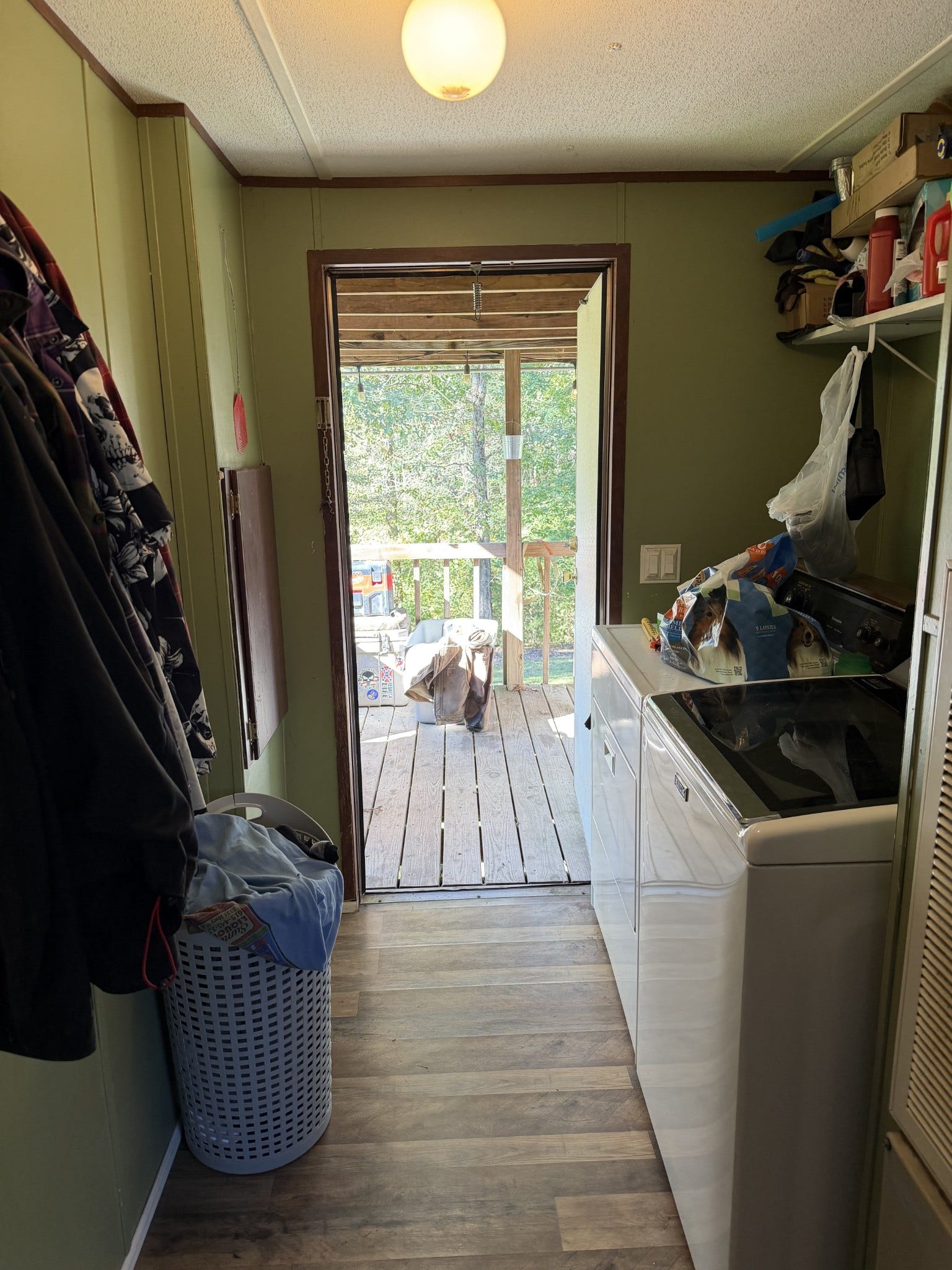 1734 Clydeton Rd, Waverly, TN 37185 1734 Clydeton Rd, Waverly, TN 37185