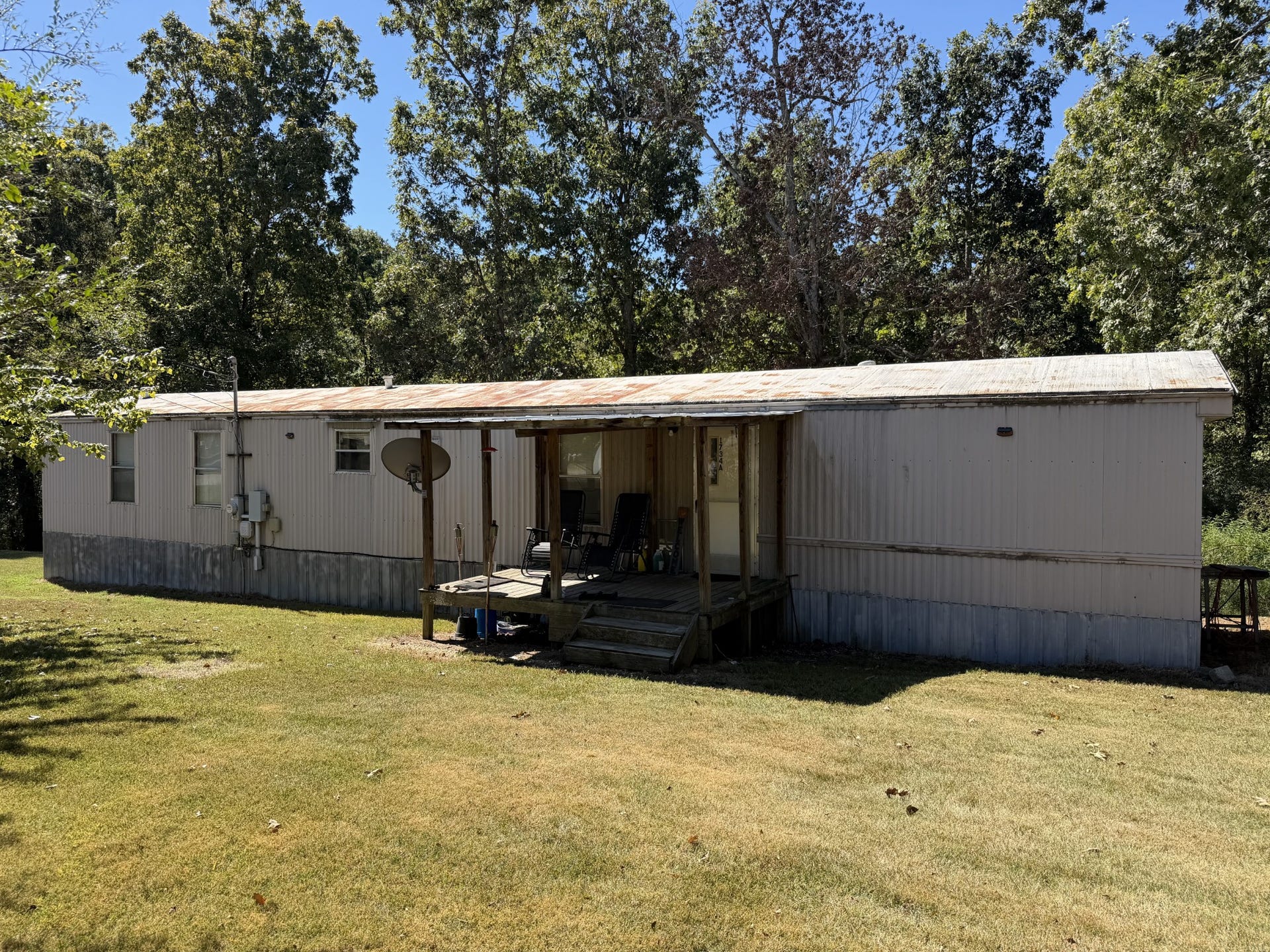 1734 Clydeton Rd, Waverly, TN 37185 1734 Clydeton Rd, Waverly, TN 37185